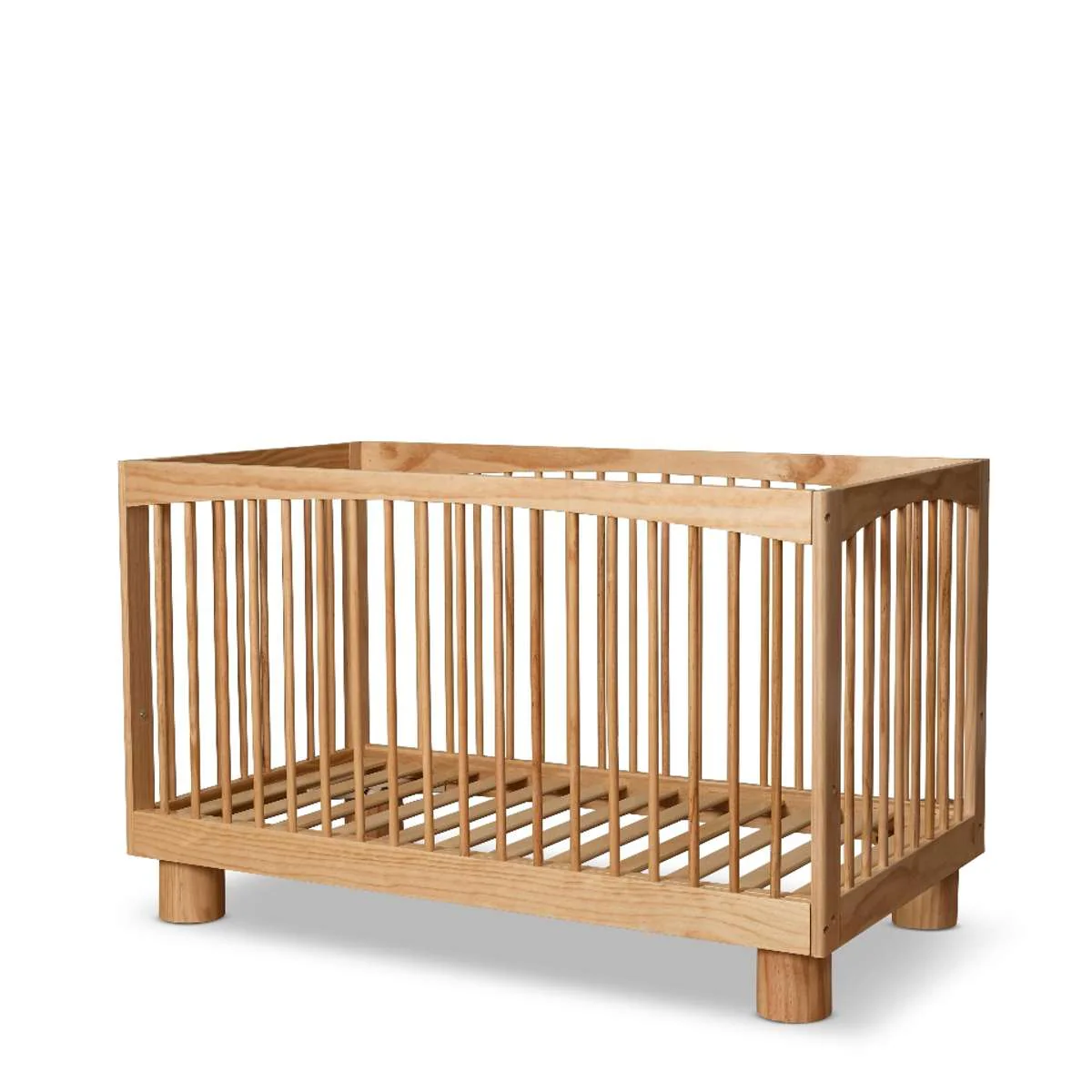 Addison Cot - Natural - Image 13