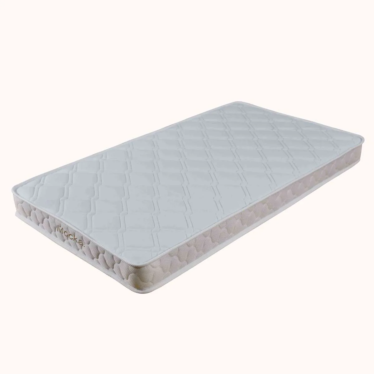 Vale Pocket Spring Cot Mattress - Image 5