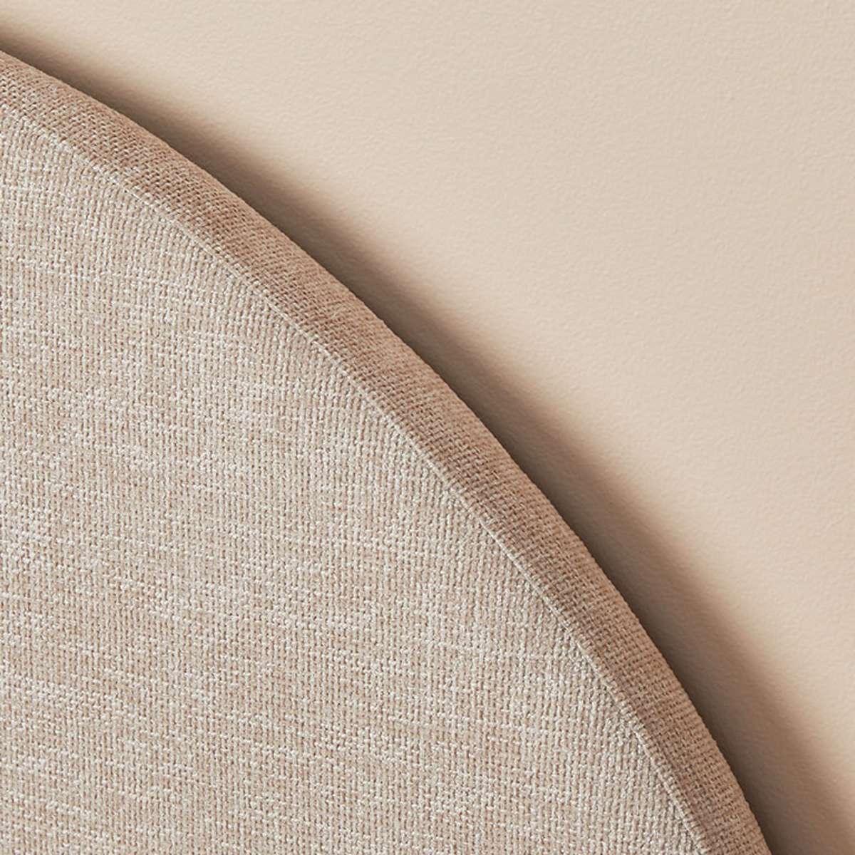 Arlo Arched Single Bed - Natural - Image 5