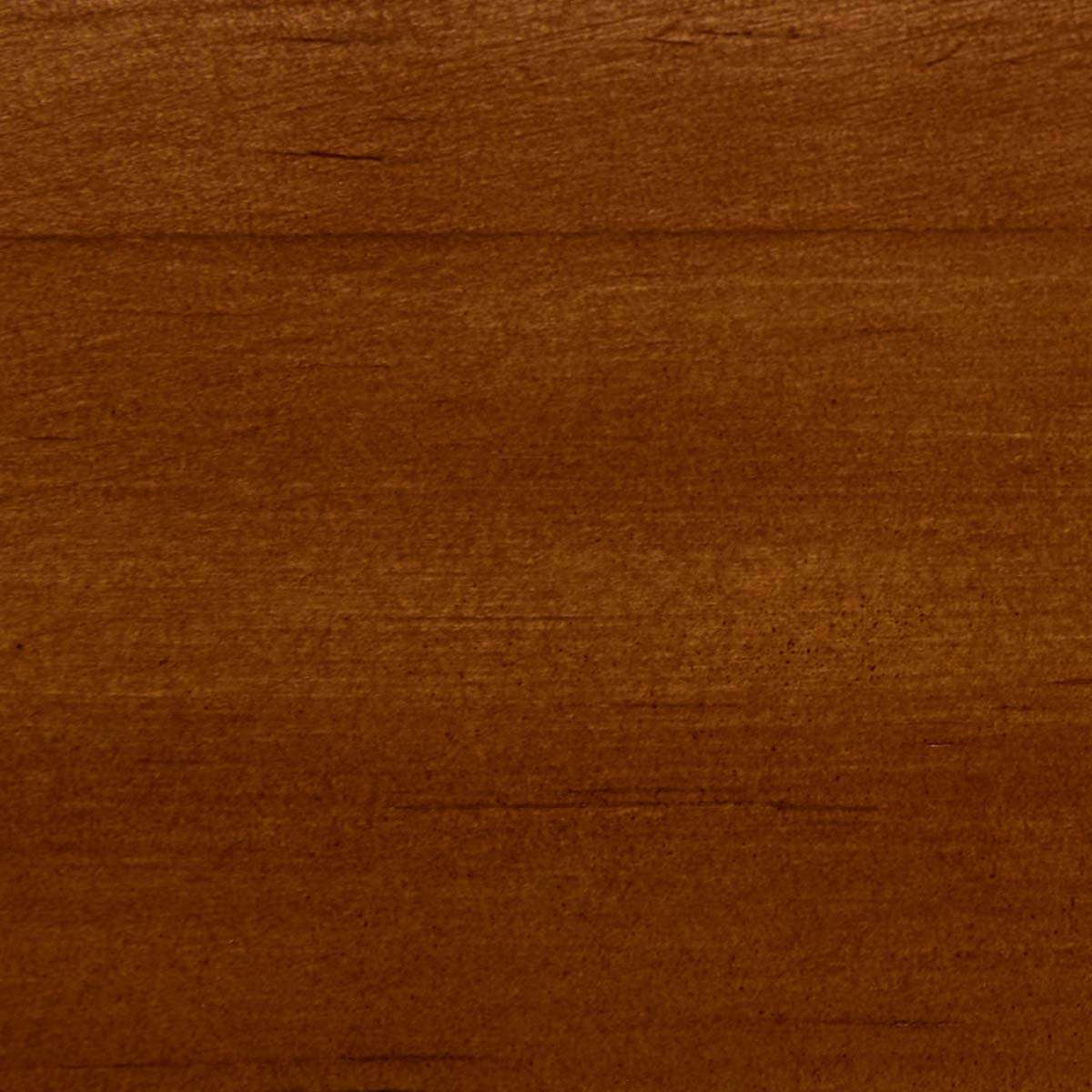 Aspen Cot Toddler Bed Half Frame - Hazelnut - Image 3