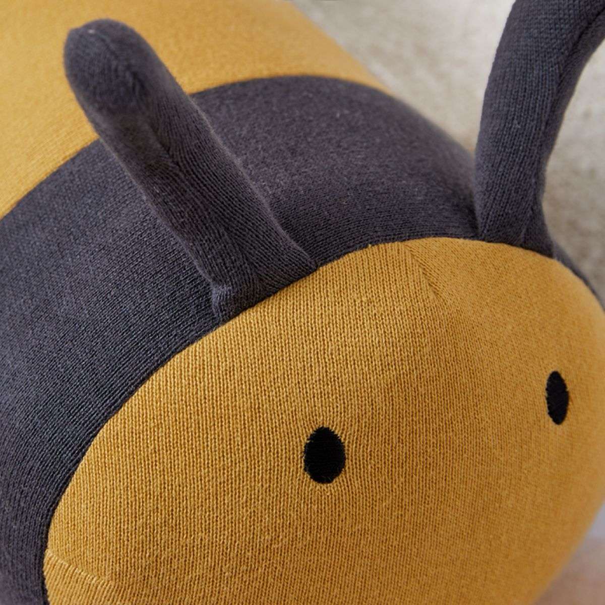 Betsy The Bee Cushion - Image 2