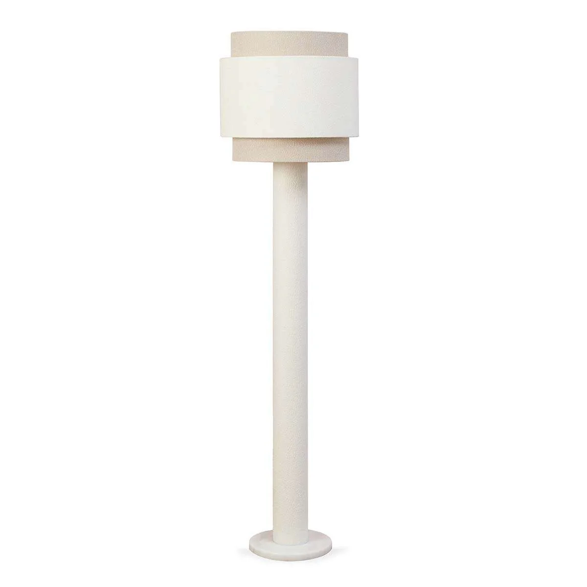 Betty Boucle Floor Lamp - Image 11
