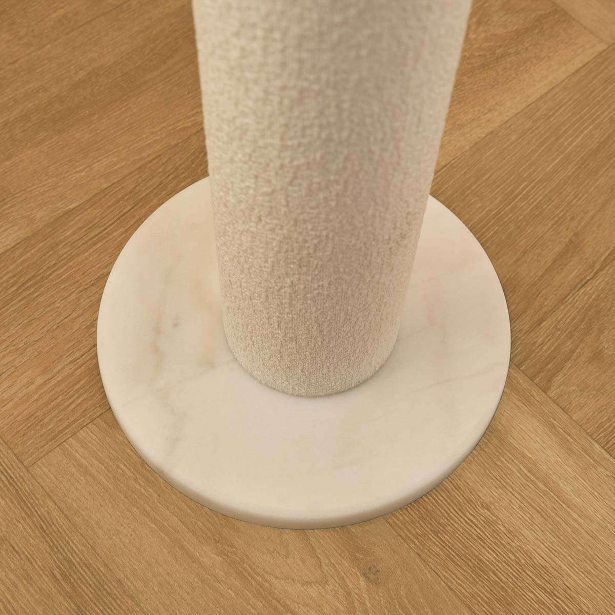 Betty Boucle Floor Lamp - Image 6