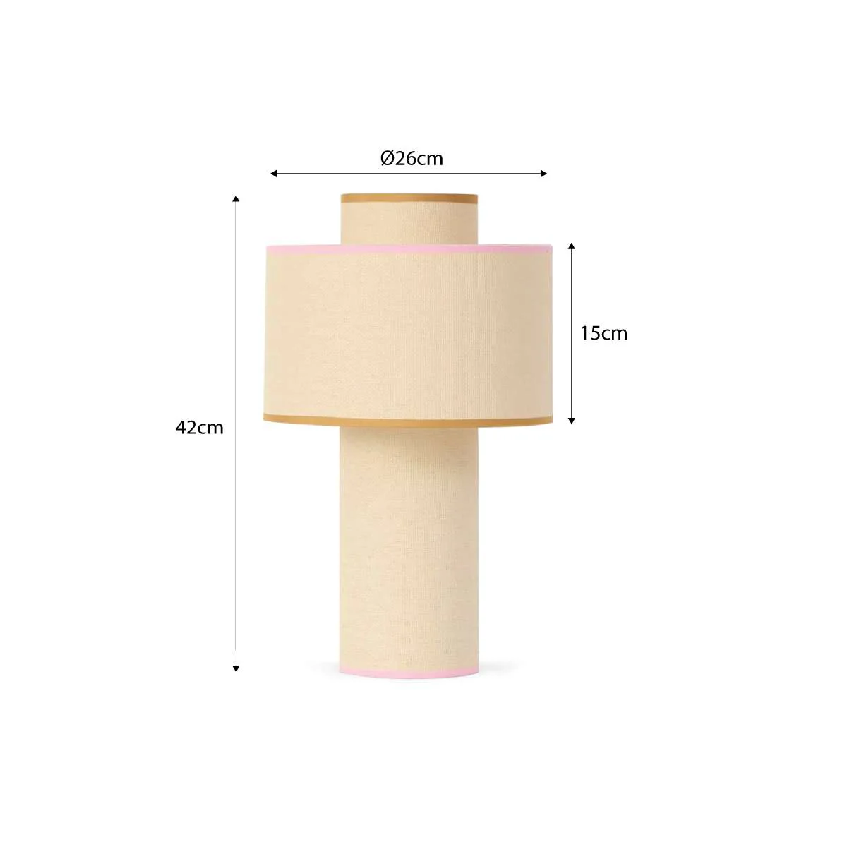 Billy Table Lamp - Image 10