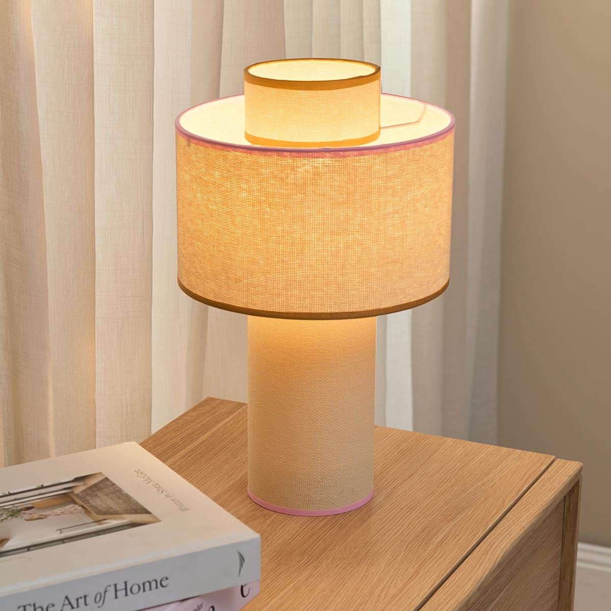 Billy Table Lamp - Image 4