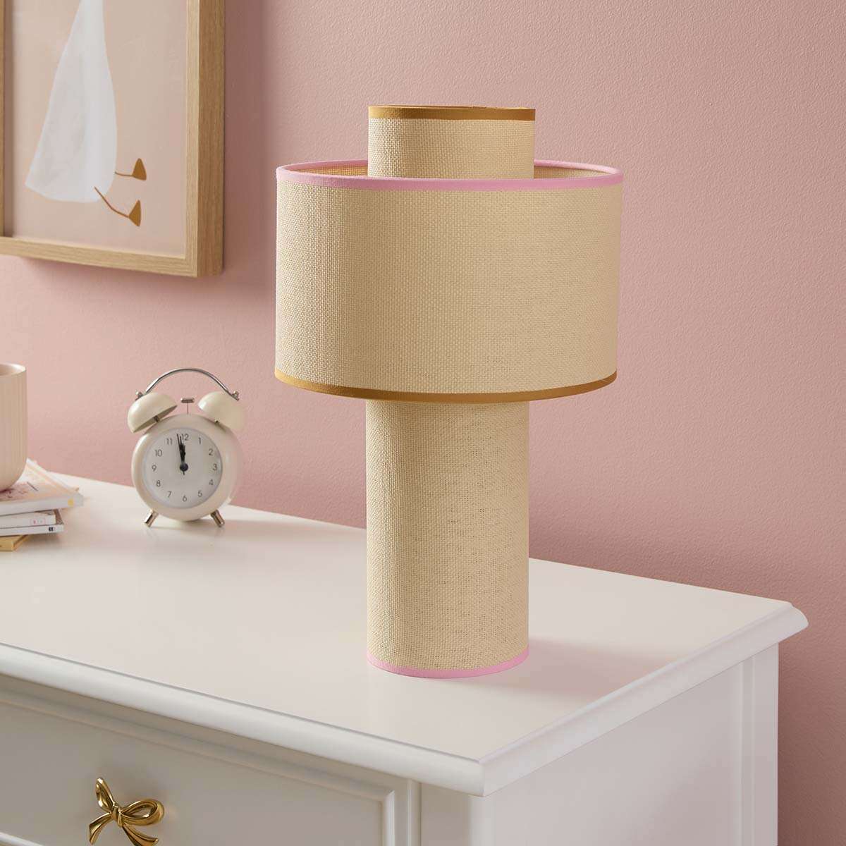 Billy Table Lamp - Image 7