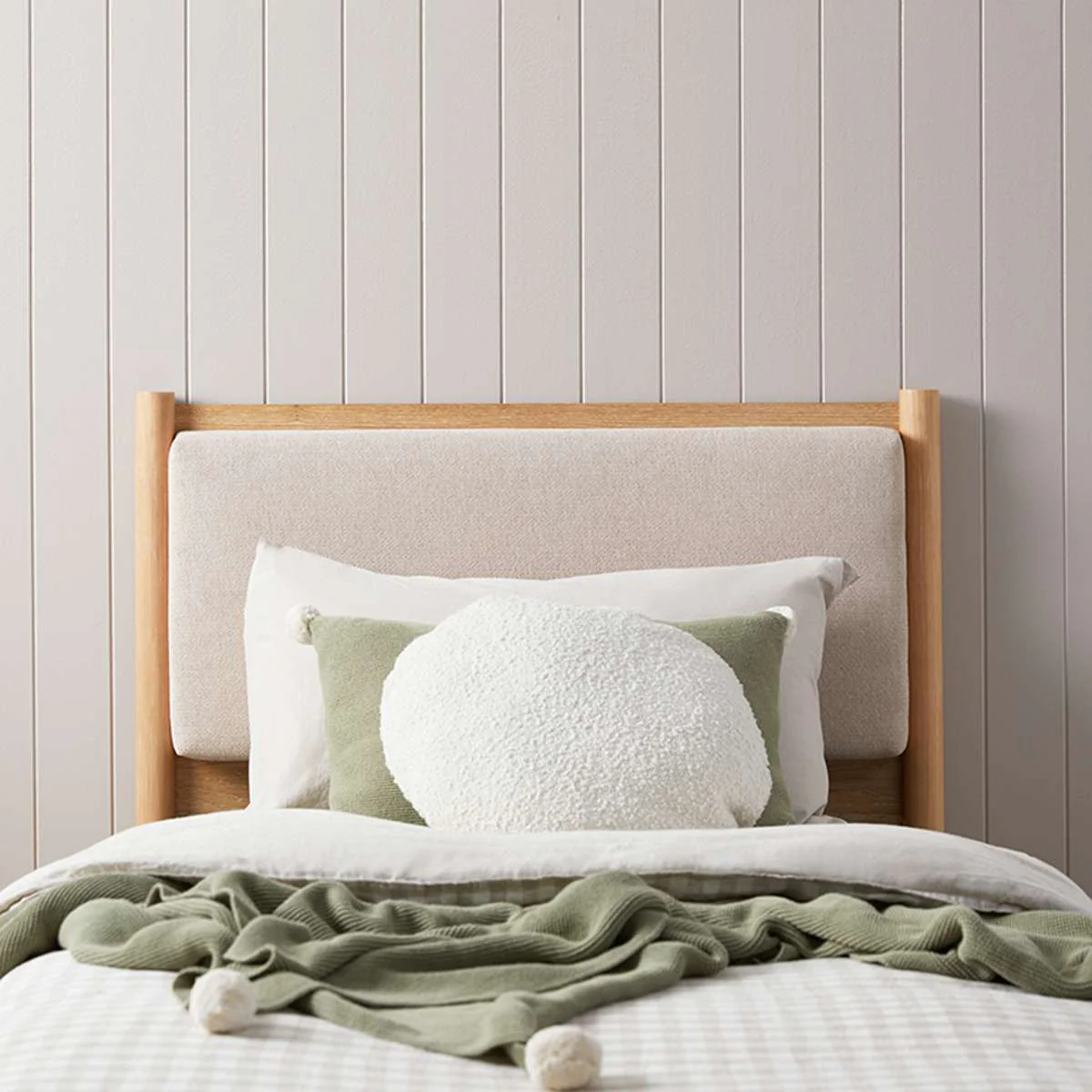 Blair Bed - Single - Image 6
