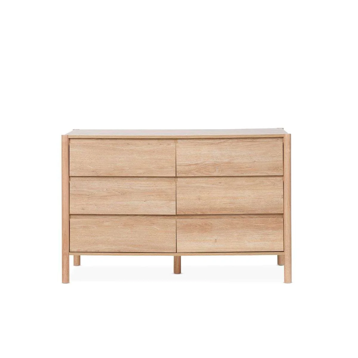 Blair Six Drawer - Image 9
