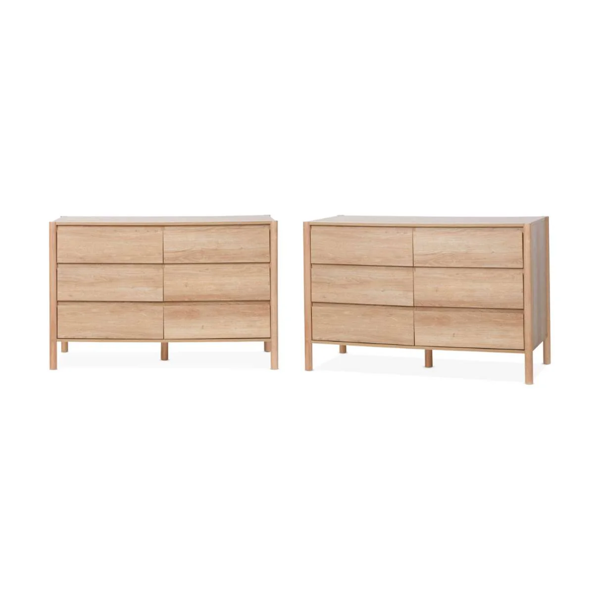 Blair Six Drawer Bundle - Image 2