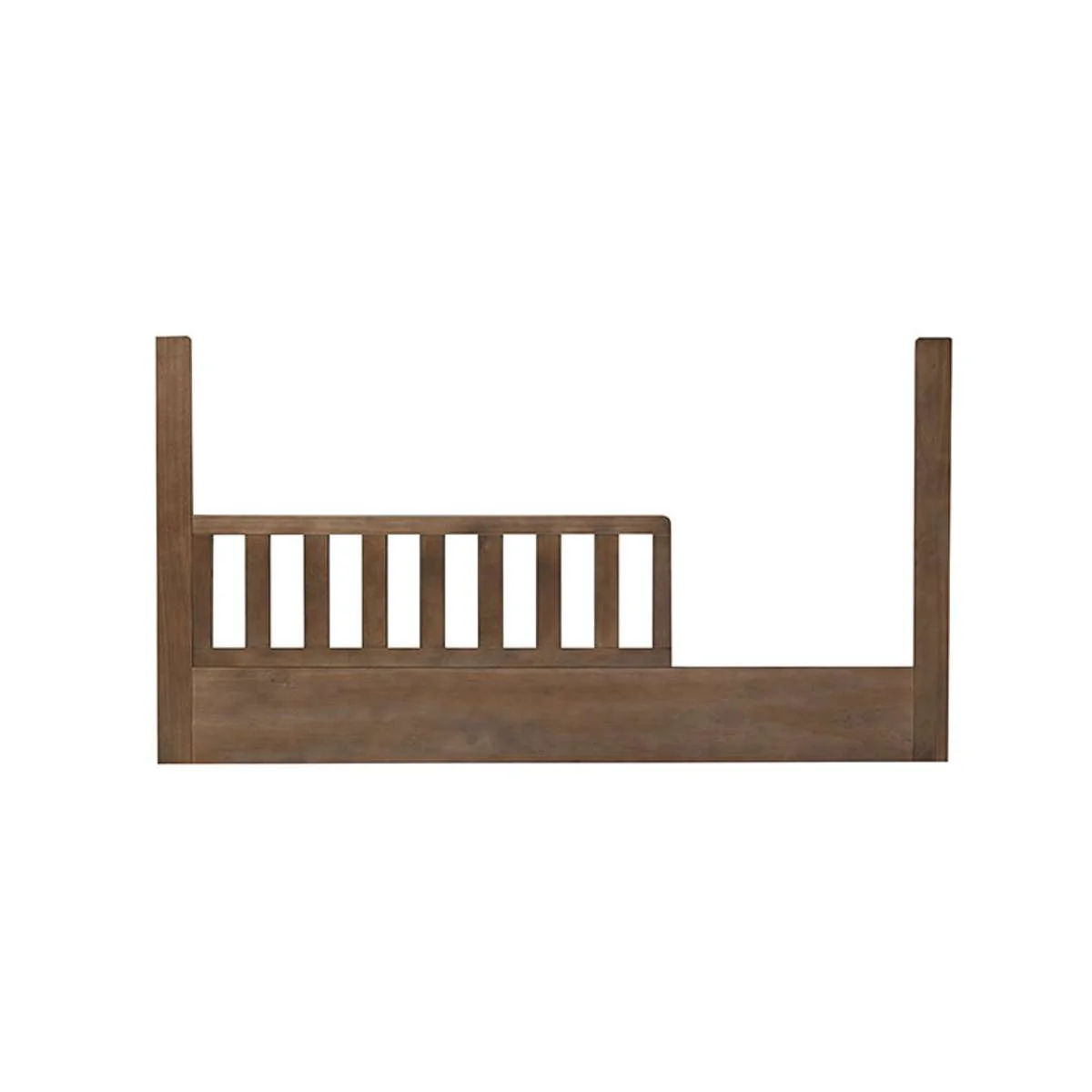 Blake Almond 3-in-1 Conversion Cot Bundle - Image 3