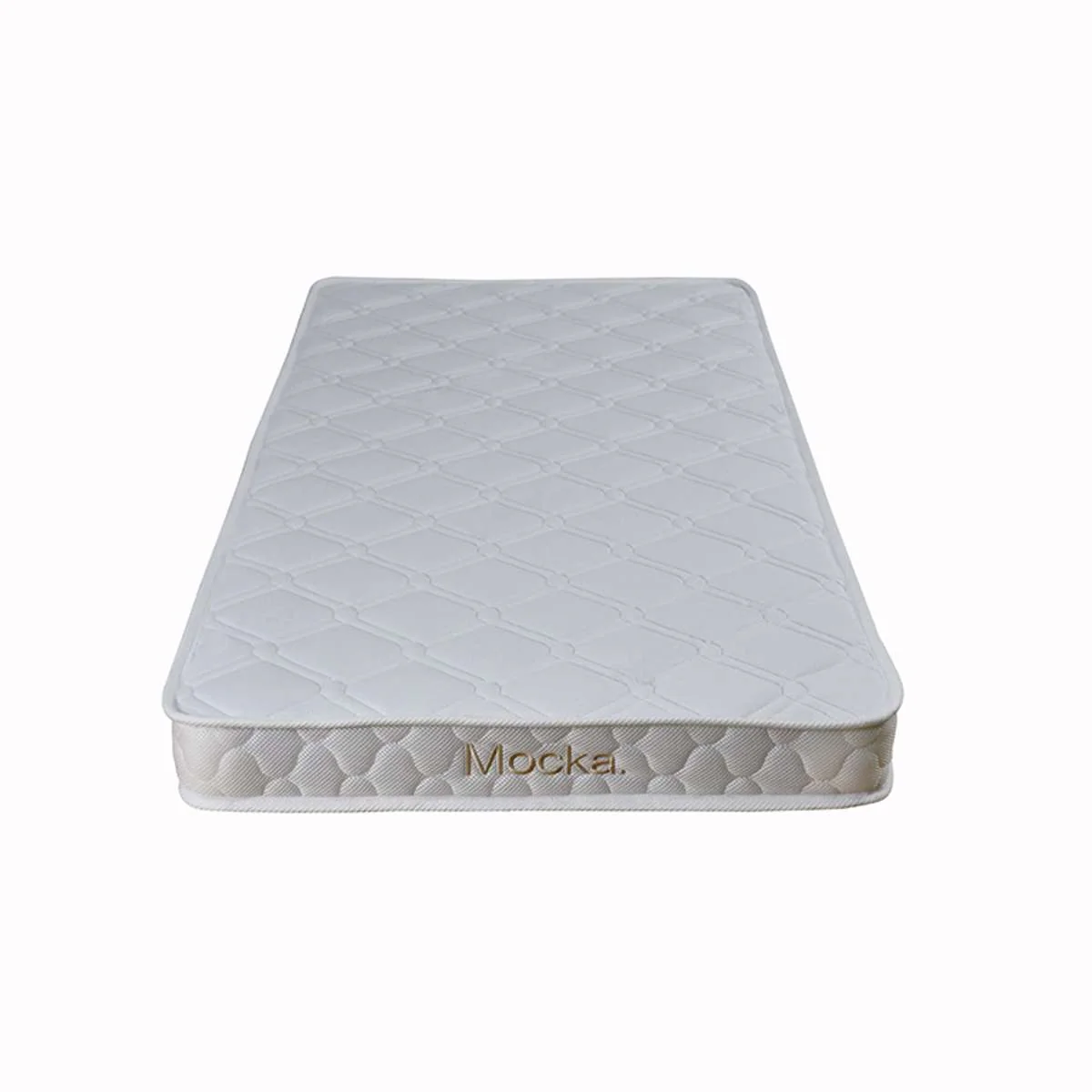 Vale Pocket Spring Cot Mattress - Image 4