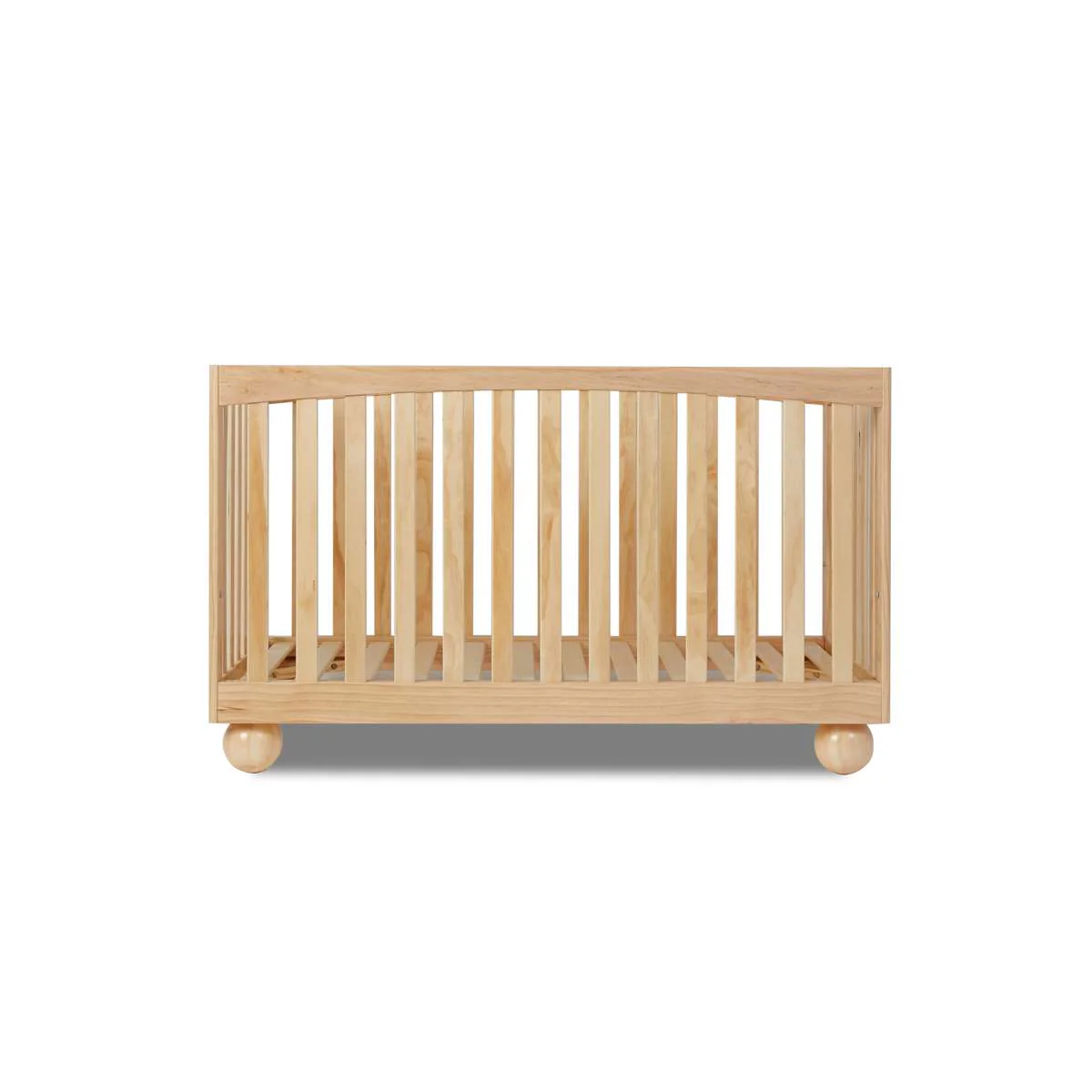 Blake Natural 3-in-1 Conversion Cot Bundle - Image 5