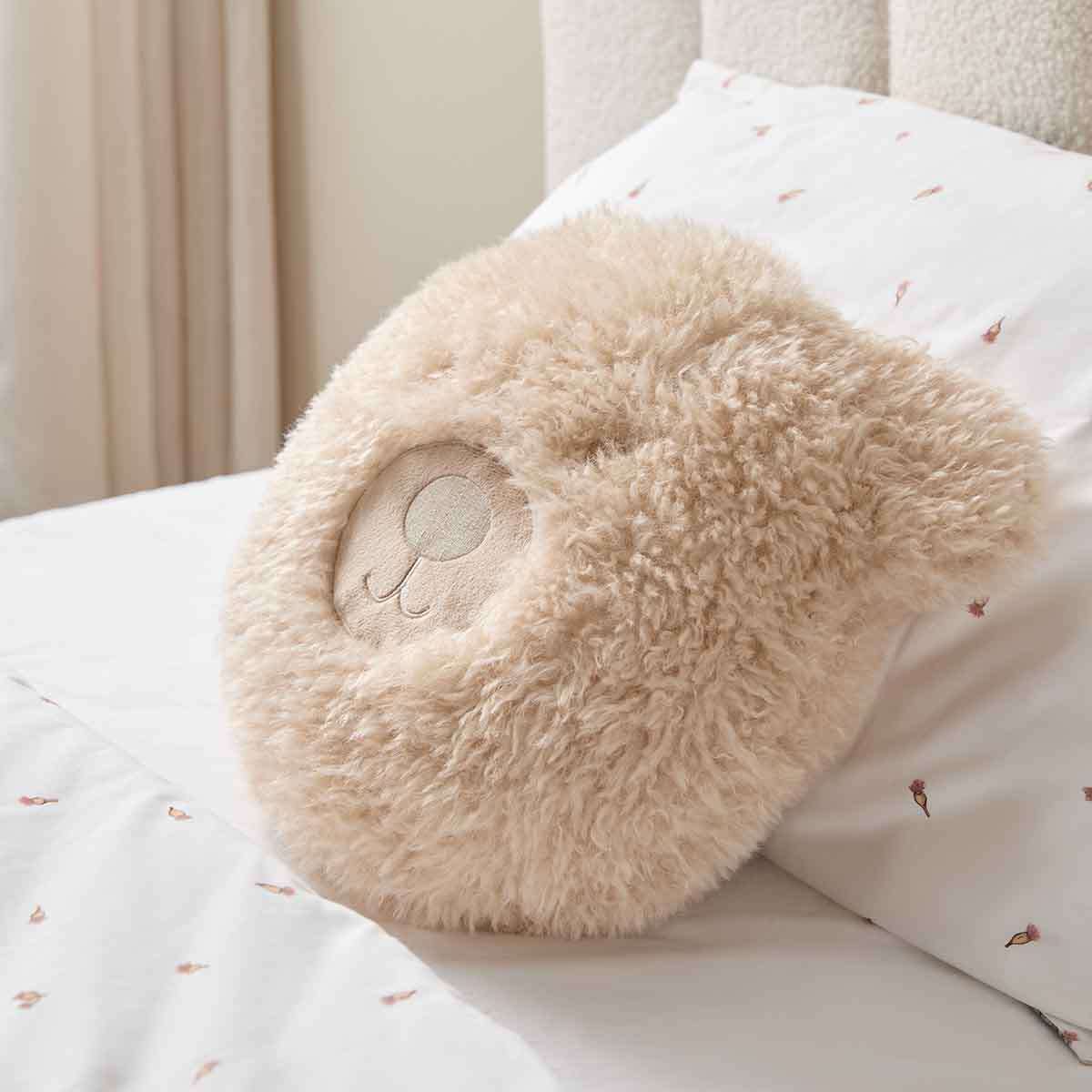 Bodhi Bear Cushion - Image 2