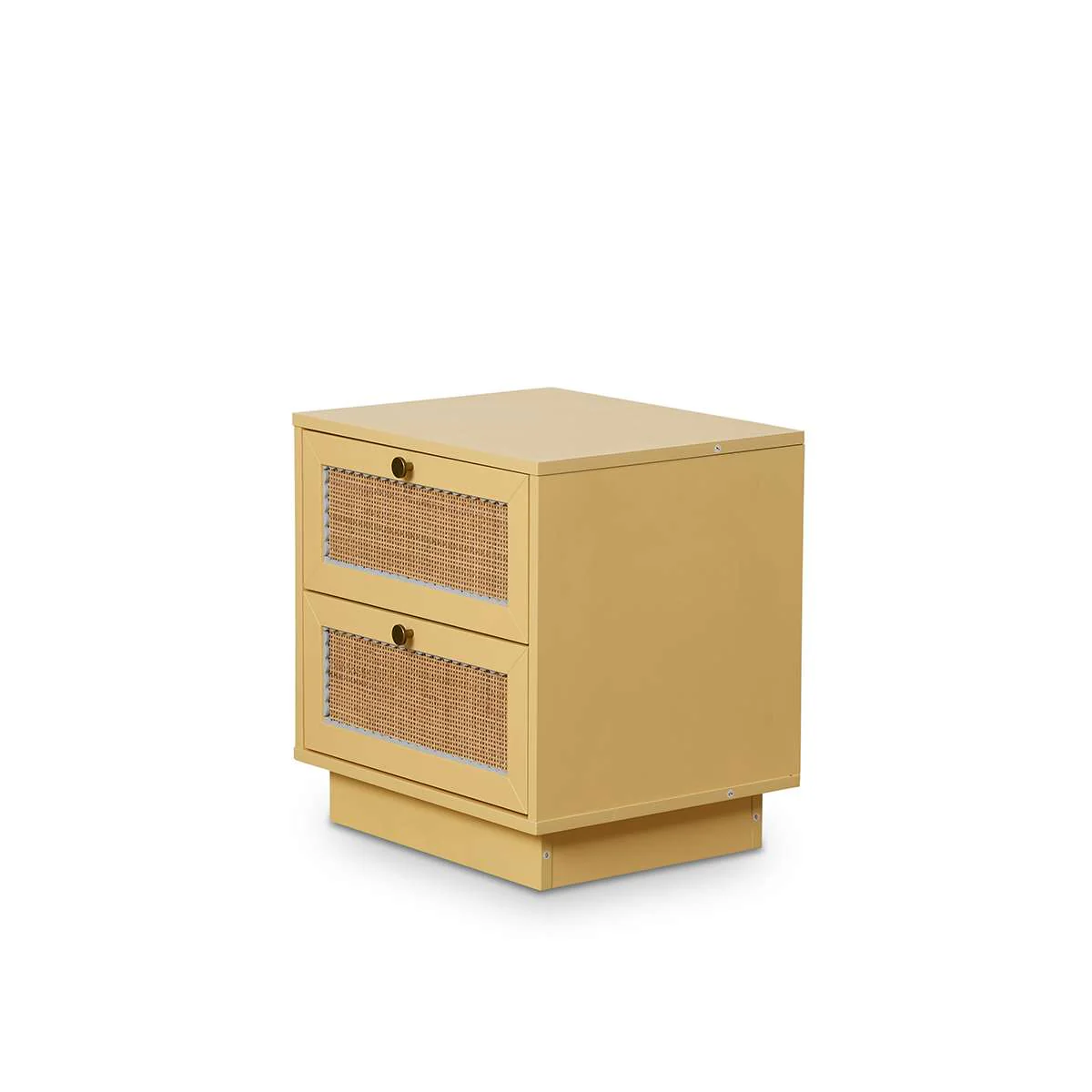 Bonnie Bedside Table - Buttermilk - Image 11