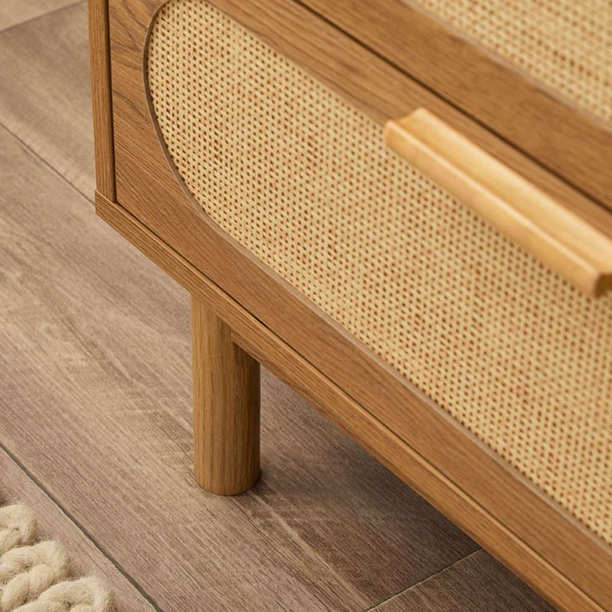 Canyon Six Drawer - Image 8