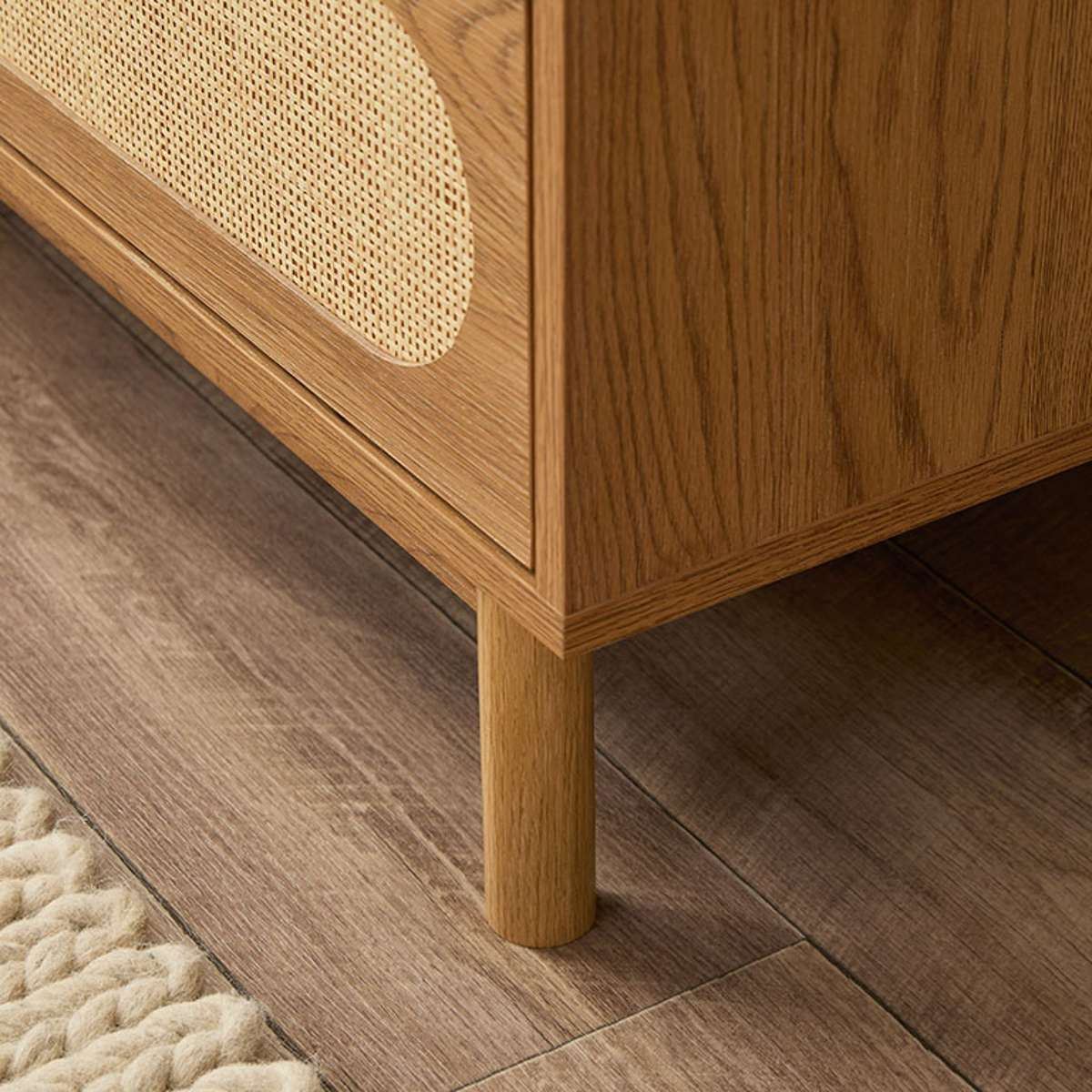 Canyon Six Drawer - Image 9