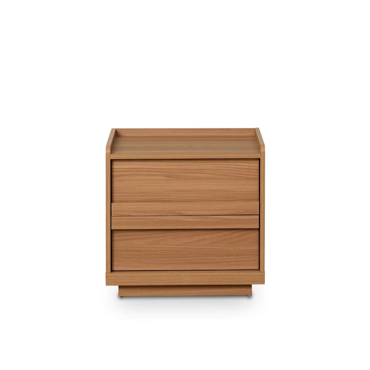 Copenhagen Bedside Table - Almond - Image 7