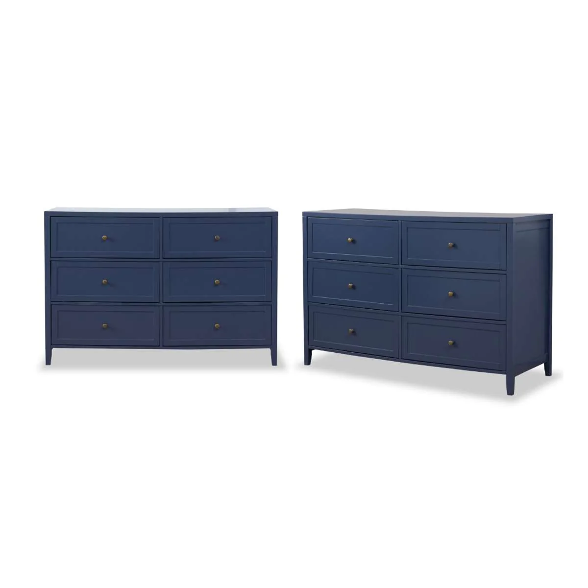 Cove Six Drawer - Midnight Bundle - Image 2