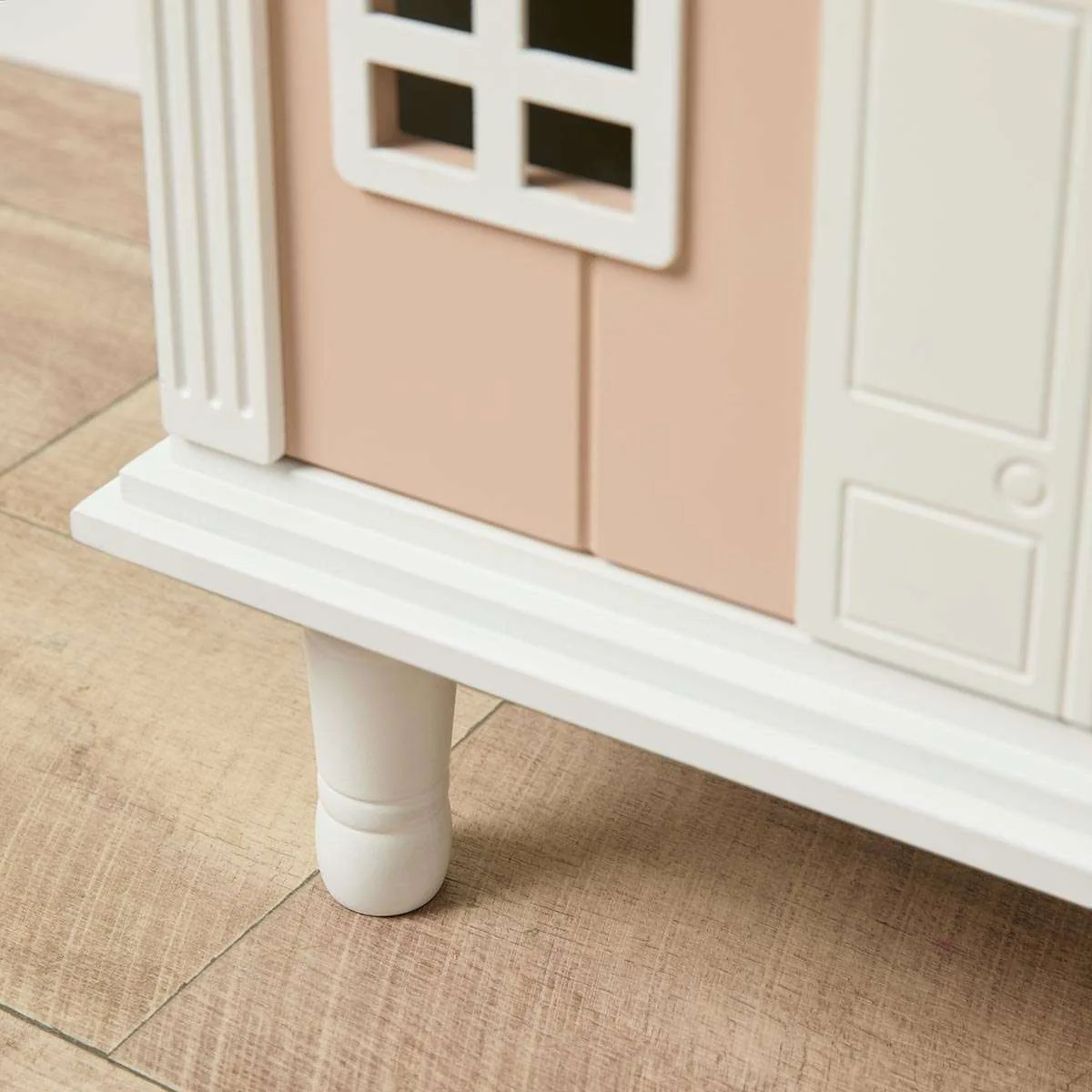 Dollhouse Bedside Table - Pink - Image 11