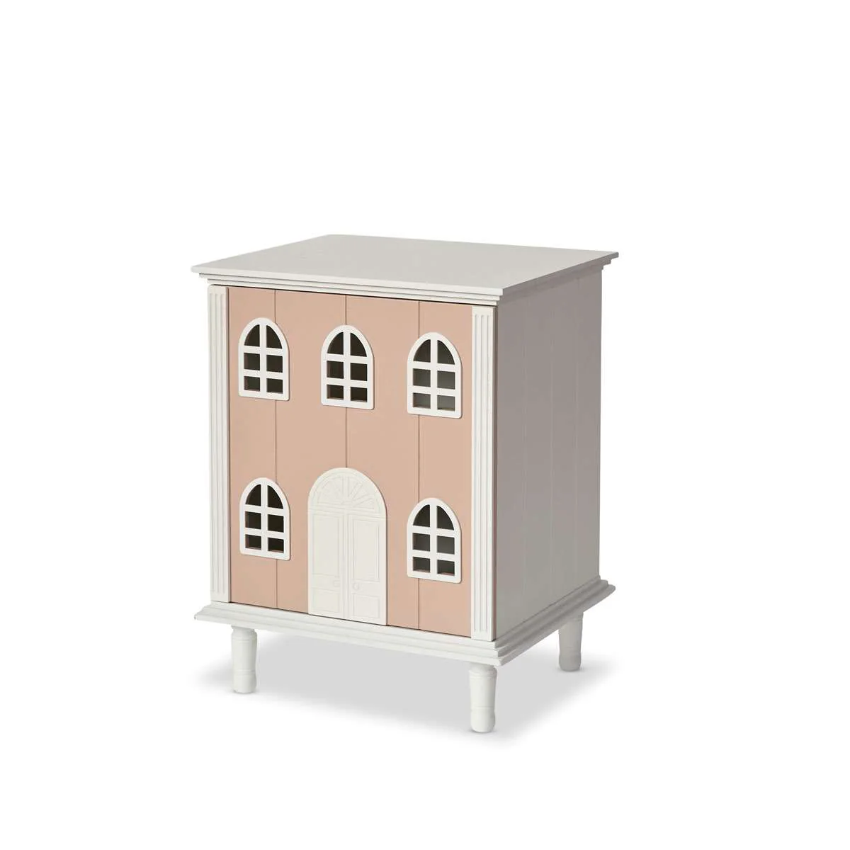 Dollhouse Bedside Table - Pink - Image 16