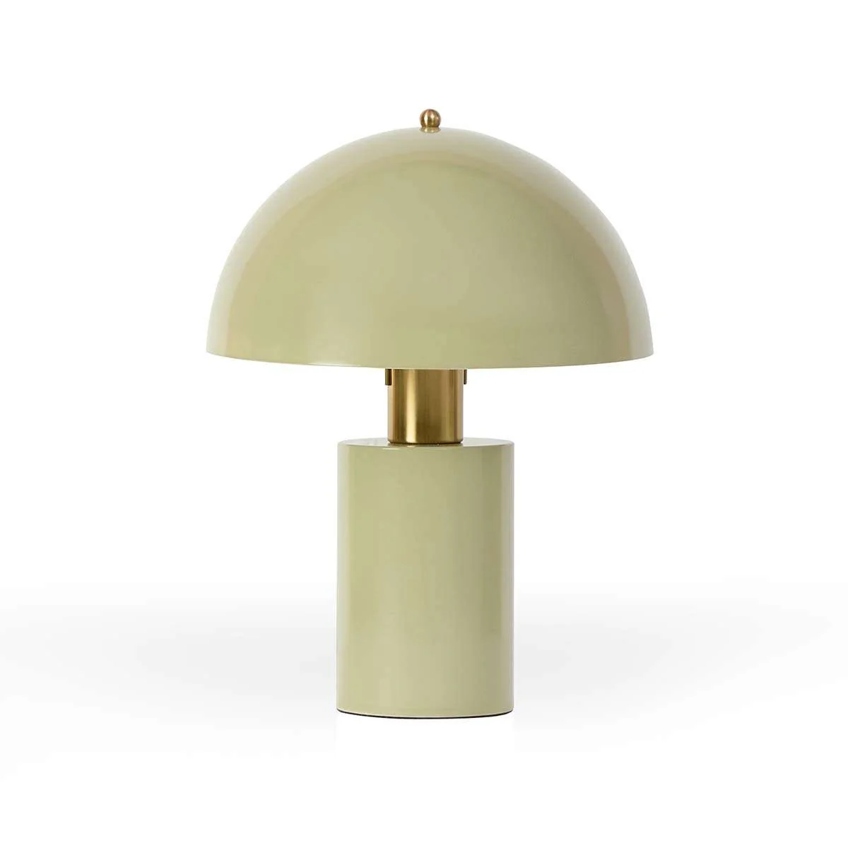Dome Gloss Table Lamp - Image 11