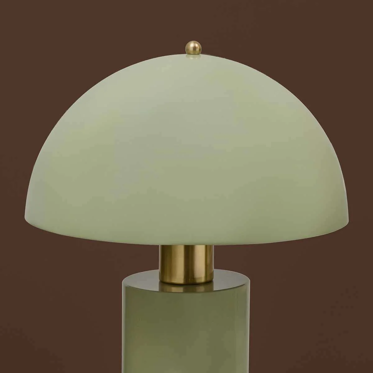 Dome Gloss Table Lamp - Image 6