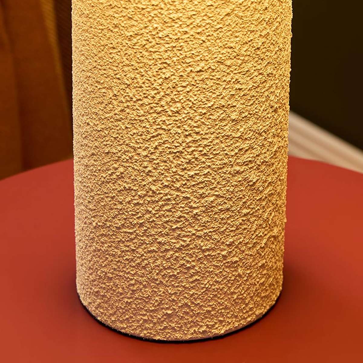 Dome Pebble Table Lamp - Image 8