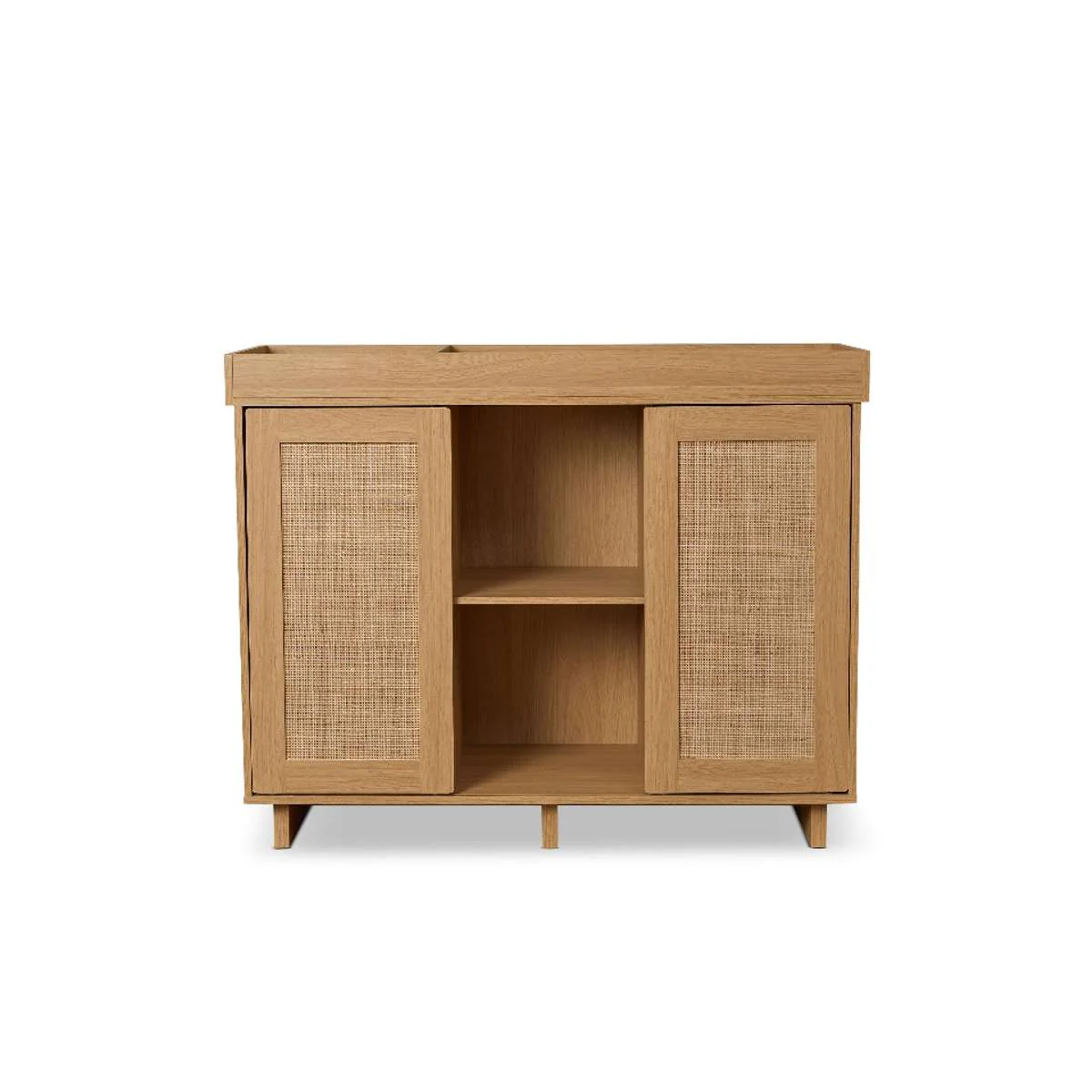Elliot Change Table  - Natural - Image 11