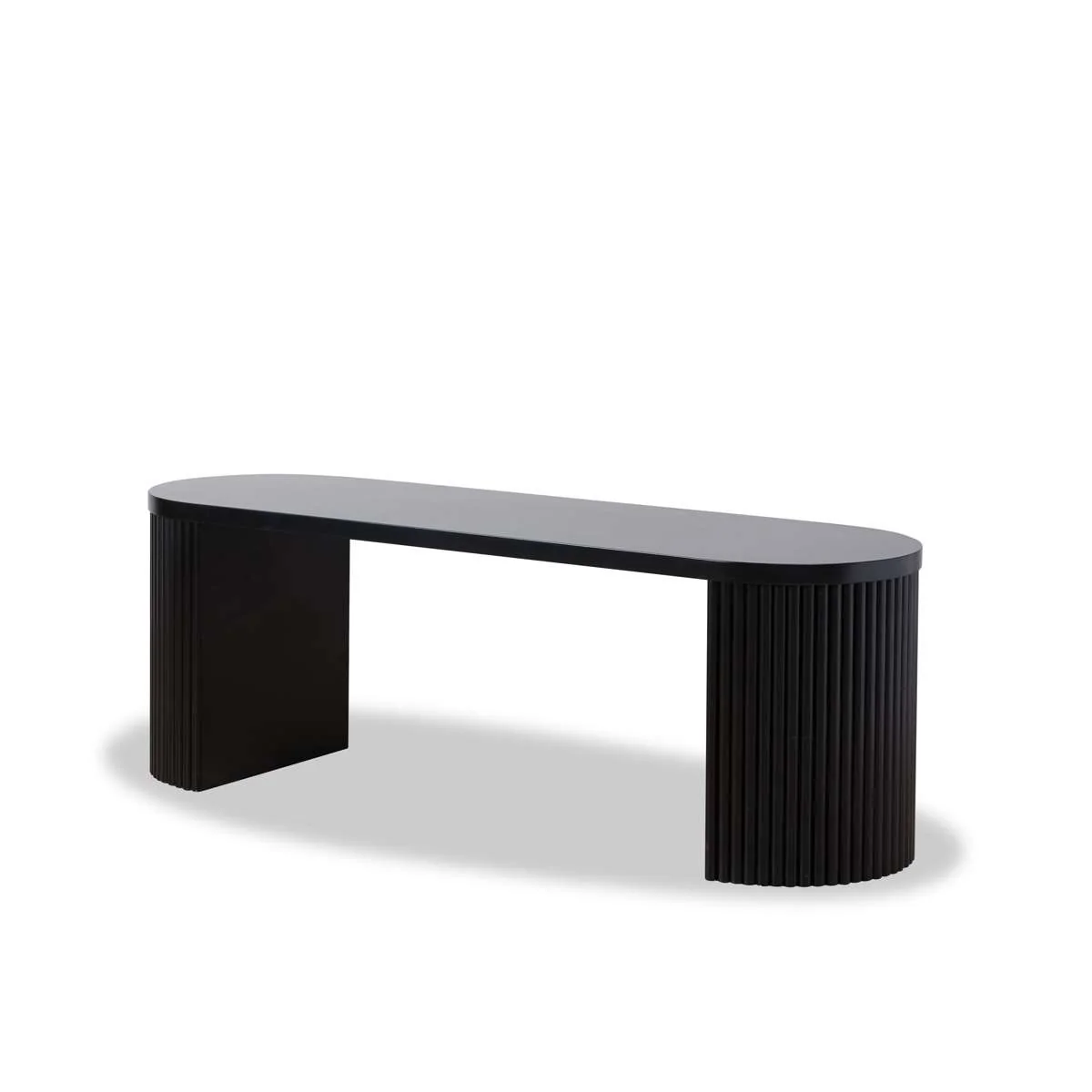 Eve Bench Seat - Black - Image 10
