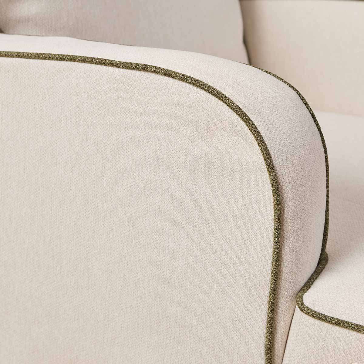 Everleigh Occasional Chair - Natural - Image 5