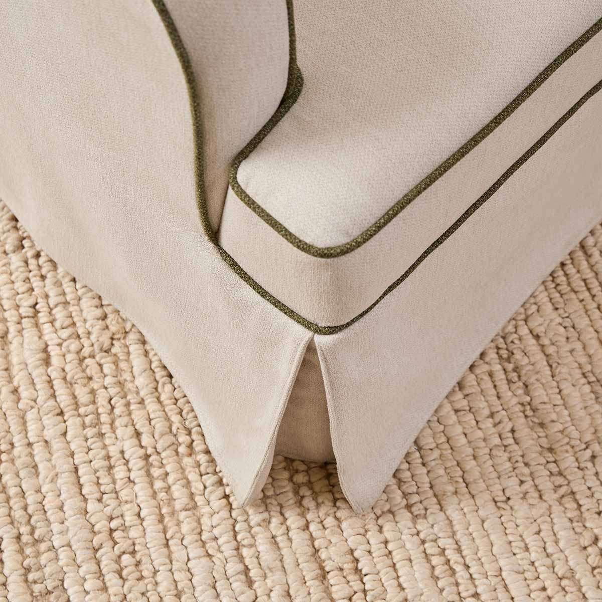 Everleigh Occasional Chair - Natural - Image 7