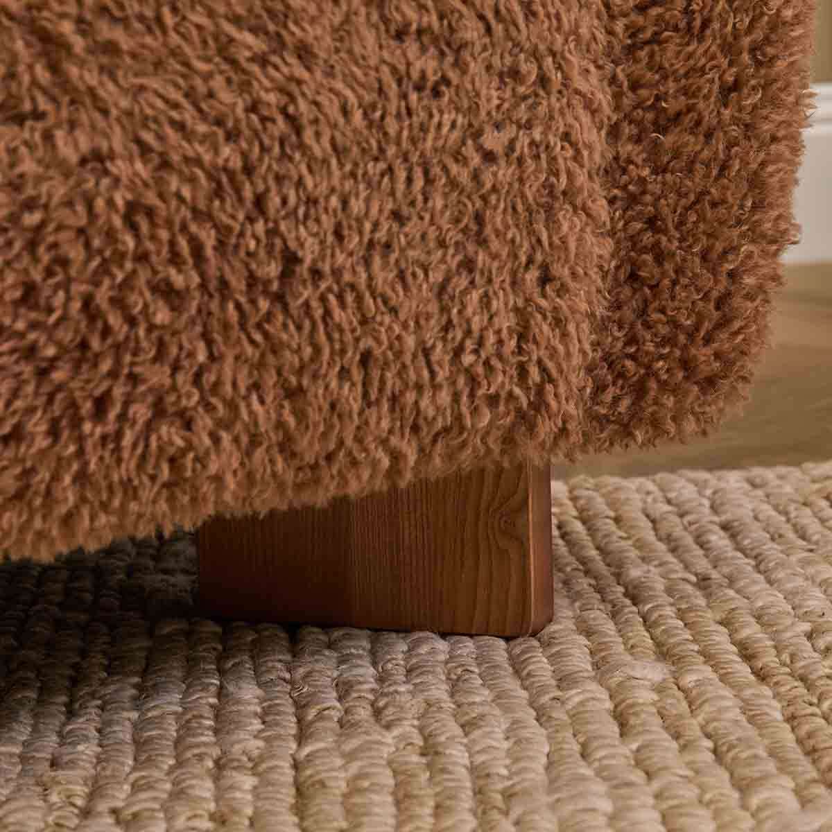 Gus Occasional Chair - Coco - Image 6