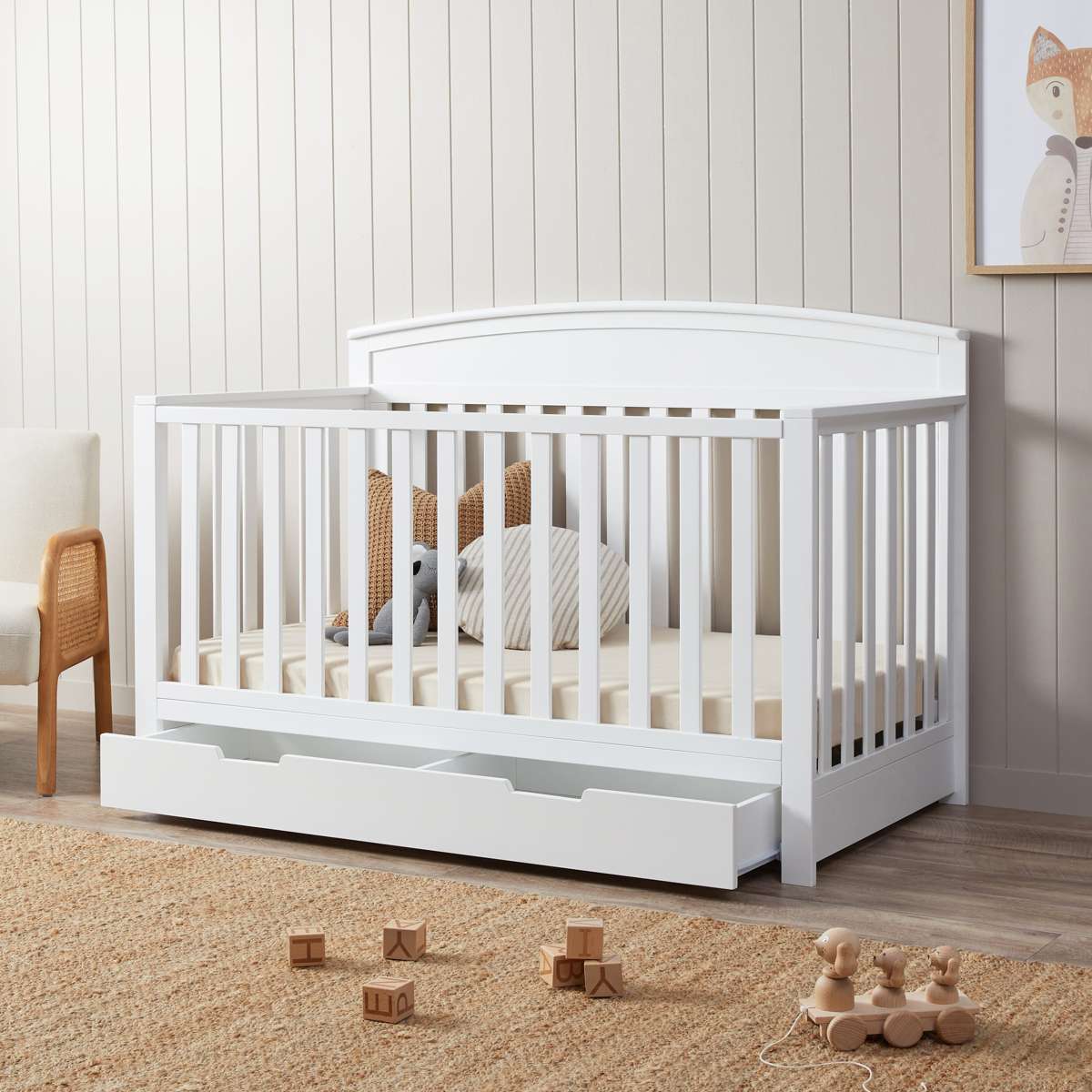 Harbor Classic Cot - Image 3