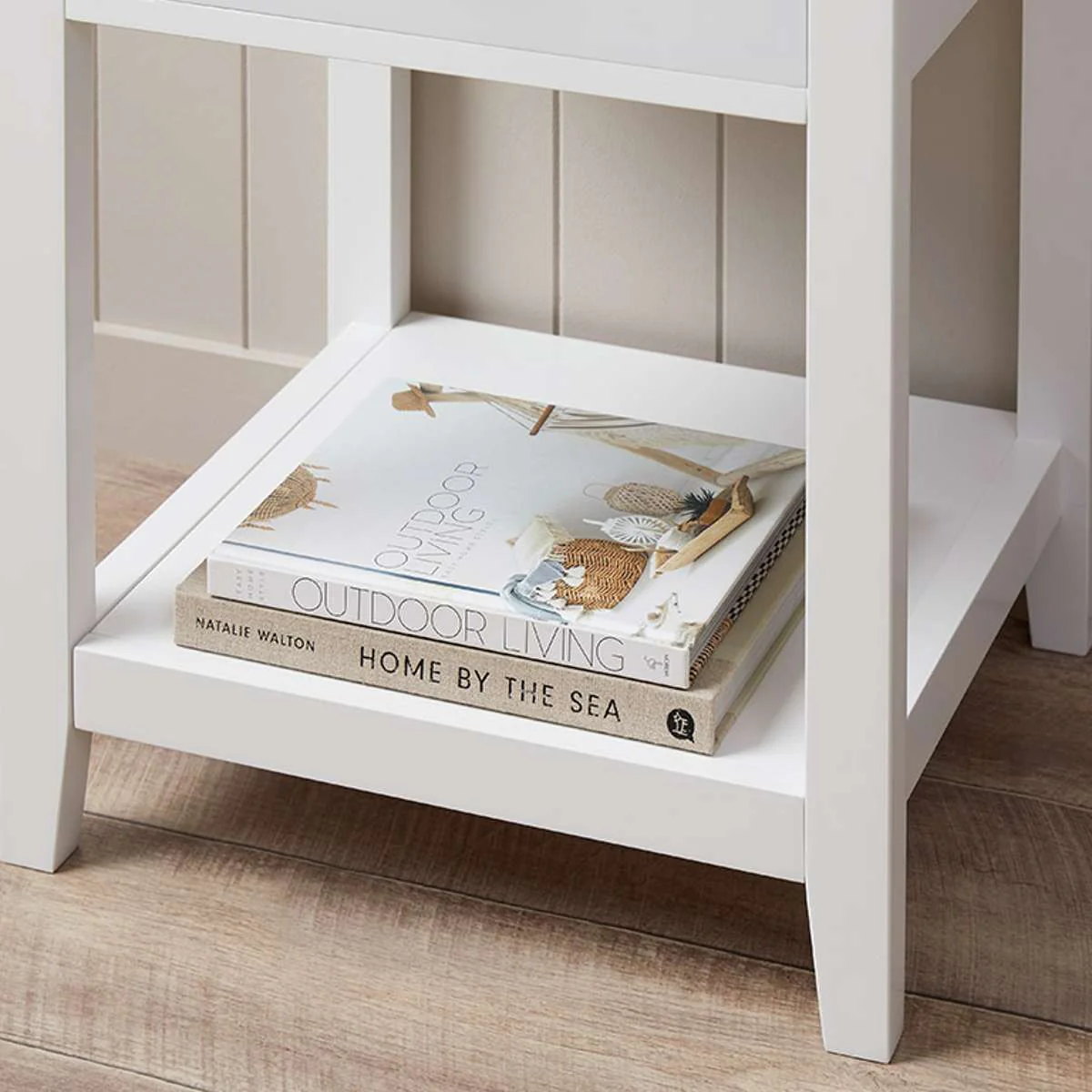 Hastings Bedside Table - Image 4