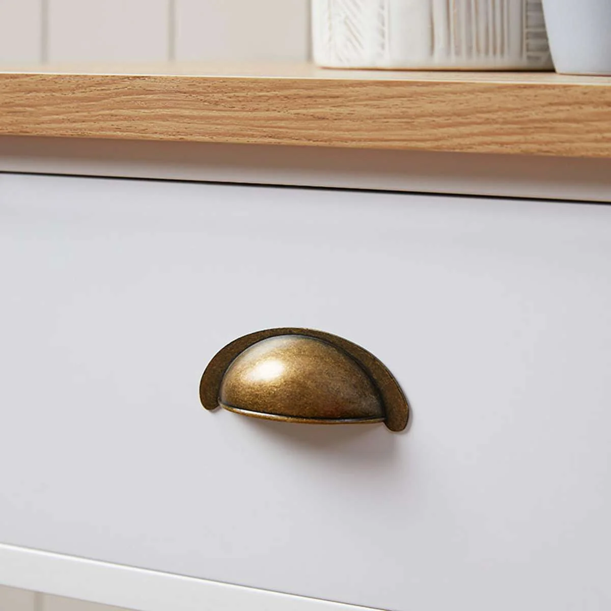Hastings Bedside Table - Image 7