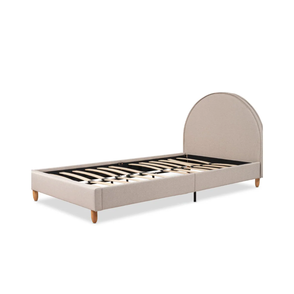 Imogen Single Bed - Natural - Image 10