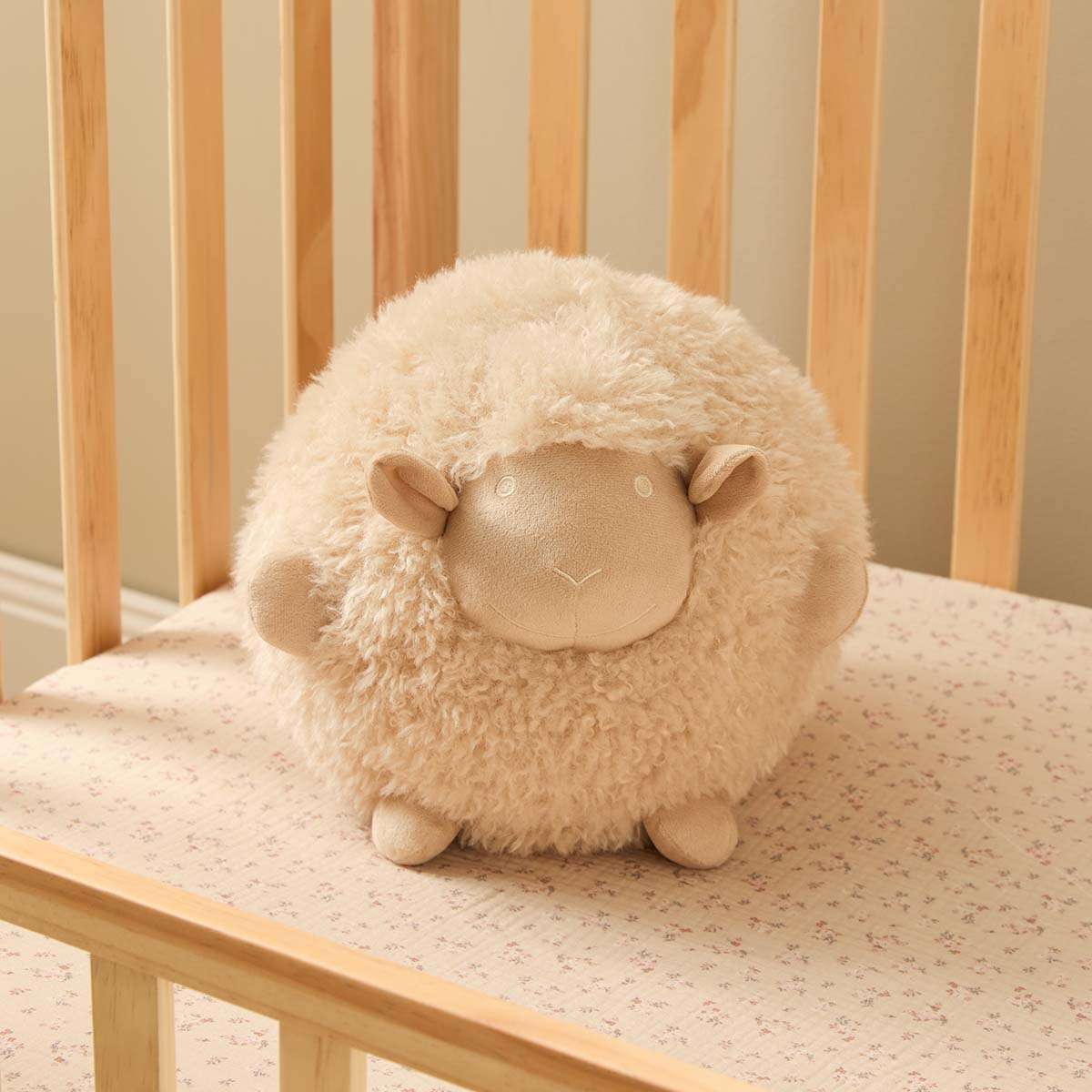 Kiri Sheep Cushion - Image 3