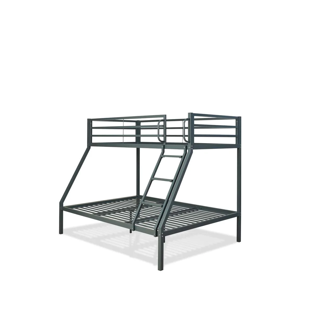Lacie Triple Bunk Steel + Mattress Bundle - Image 4