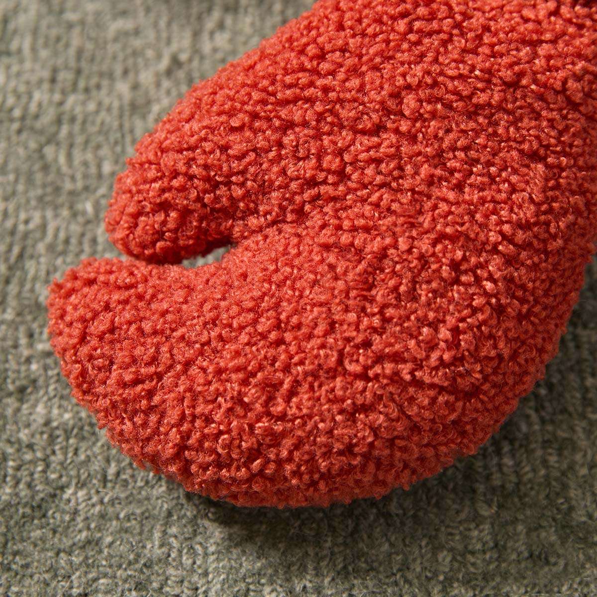 Levi Lobster Cushion - Image 4