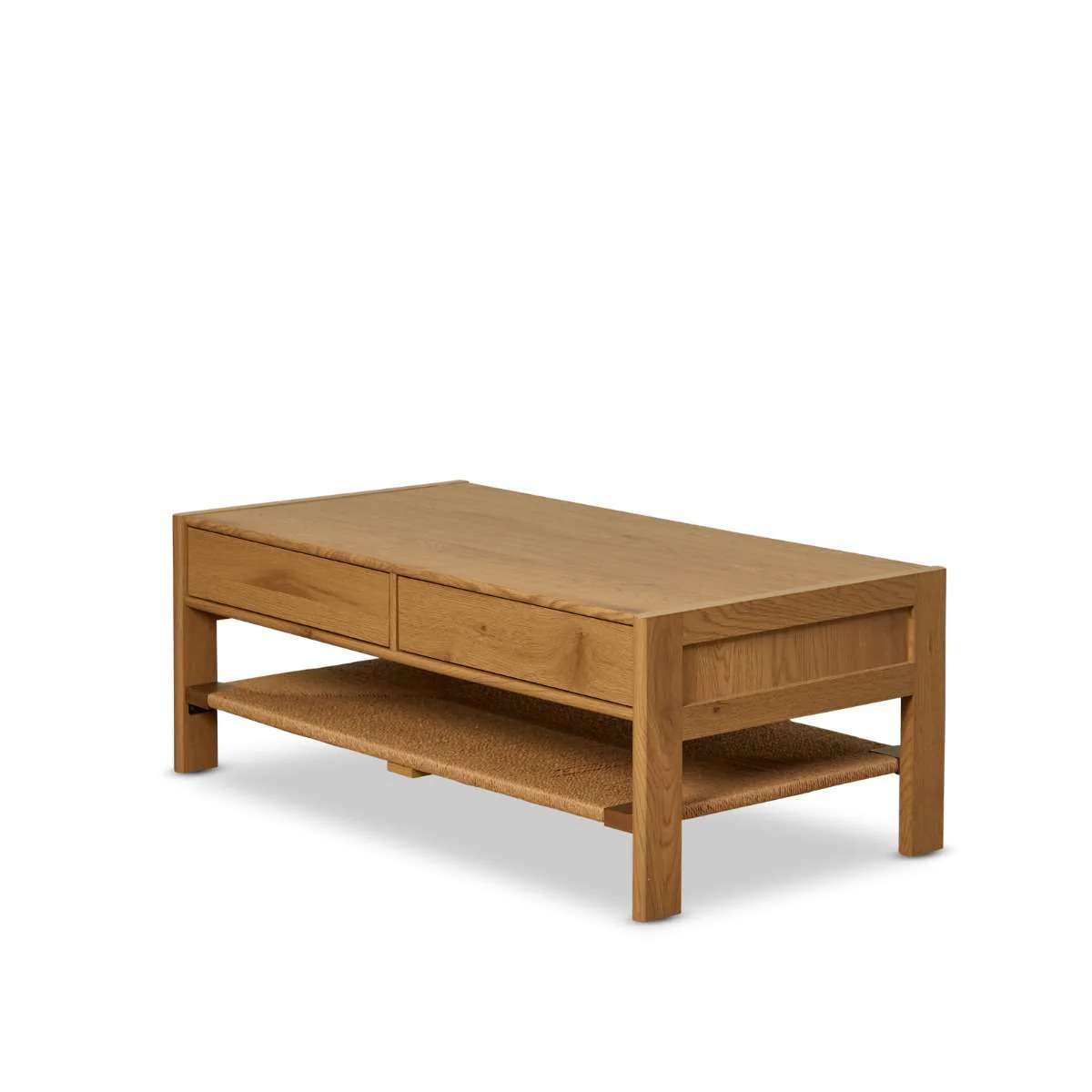 Madeira Coffee Table - Natural - Image 7