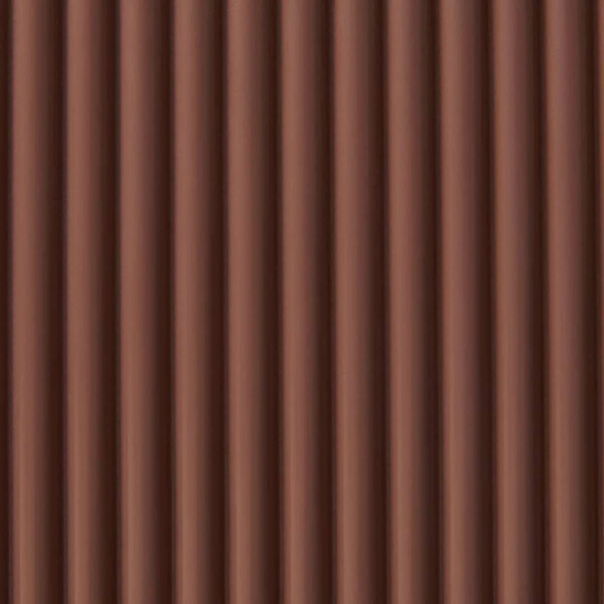 Majorca Bedside Table - Chocolate - Image 8