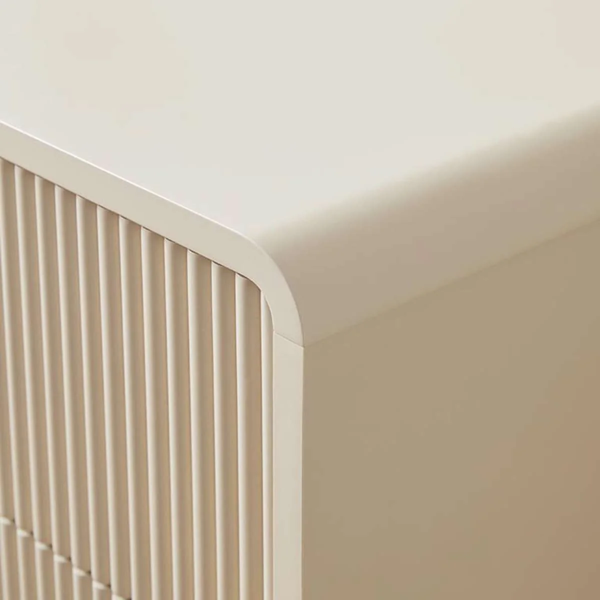 Majorca Six Drawer - Beige - Image 6