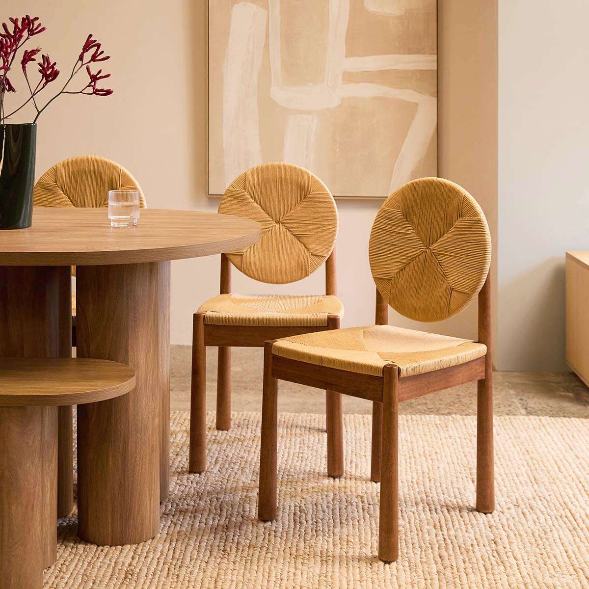Marbella Dining Chair - Set of Four Bundle - Image 2