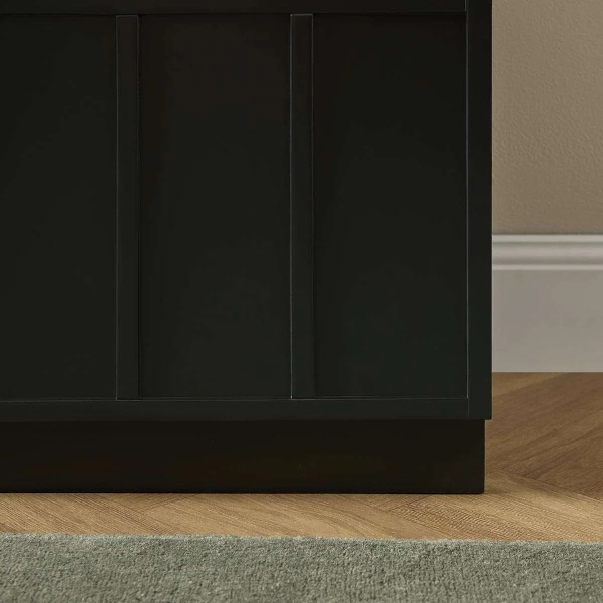 Mason Entertainment Unit - Slate - Image 5
