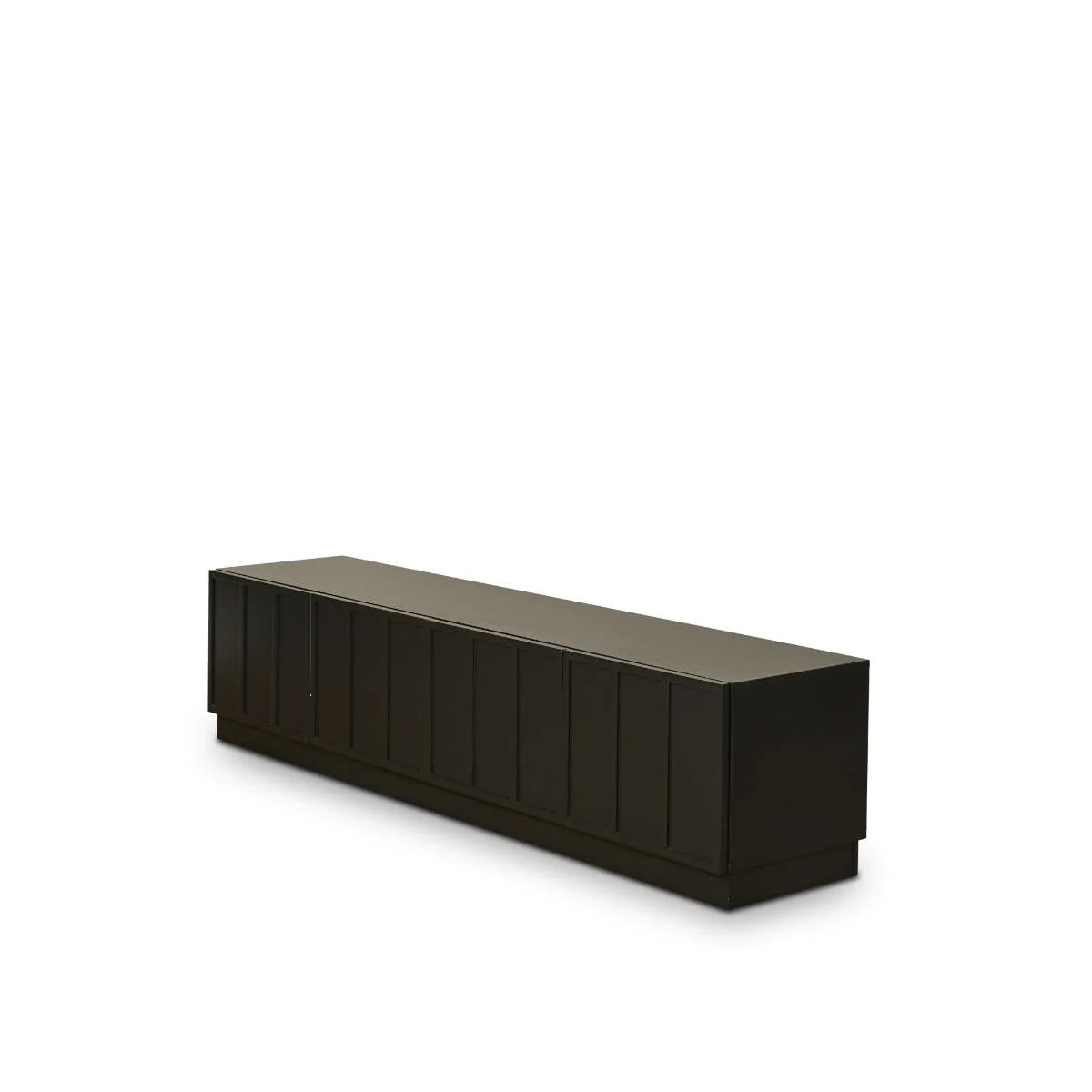 Mason Entertainment Unit - Slate - Image 9