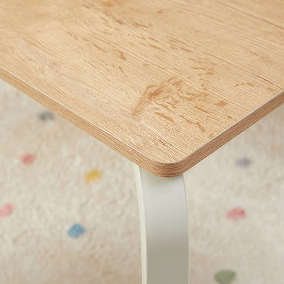 Mini Brixton Play Table - Cream - Image 5