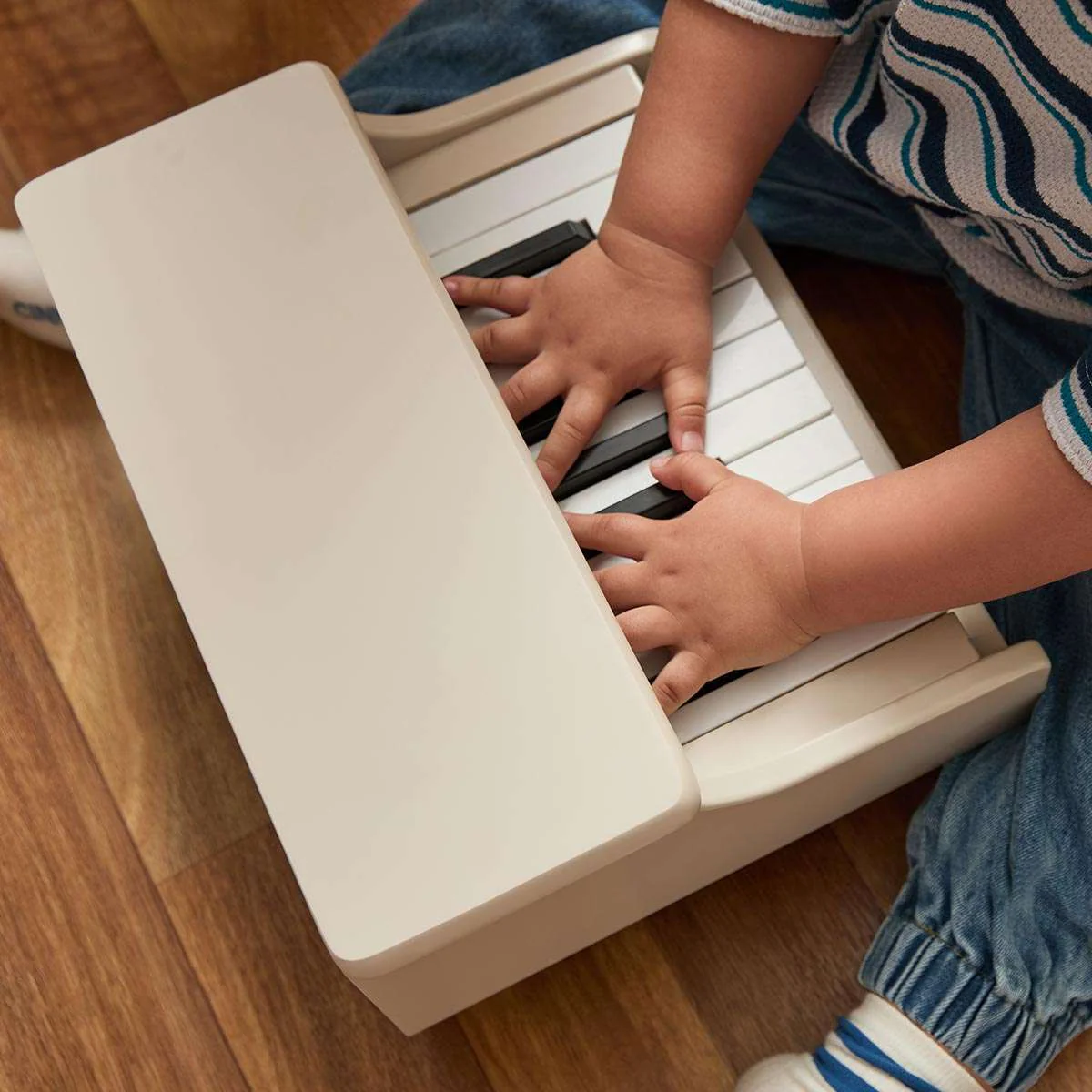 Mini Toy Piano - Image 7