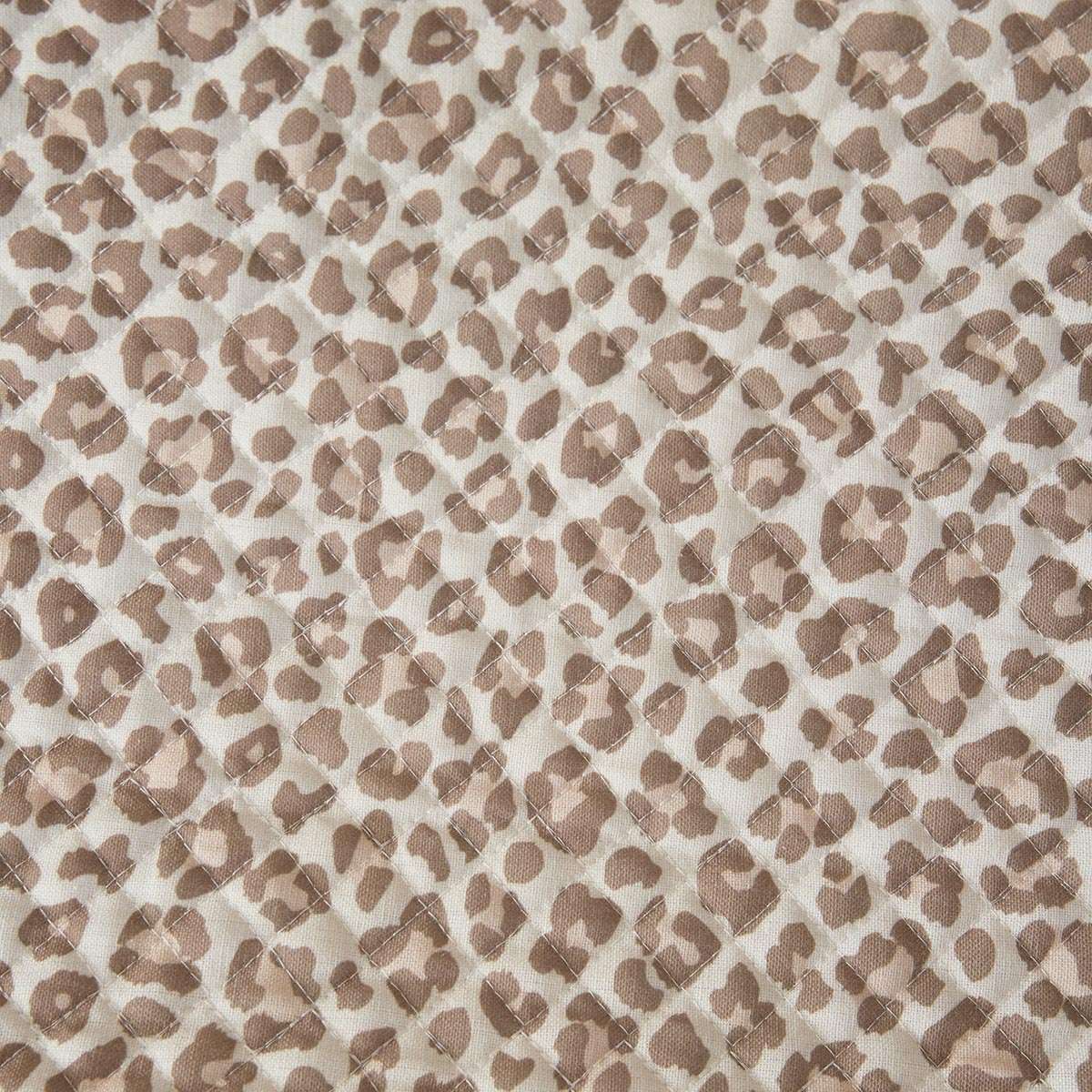 Animal Print Change Mat Cover - Image 7