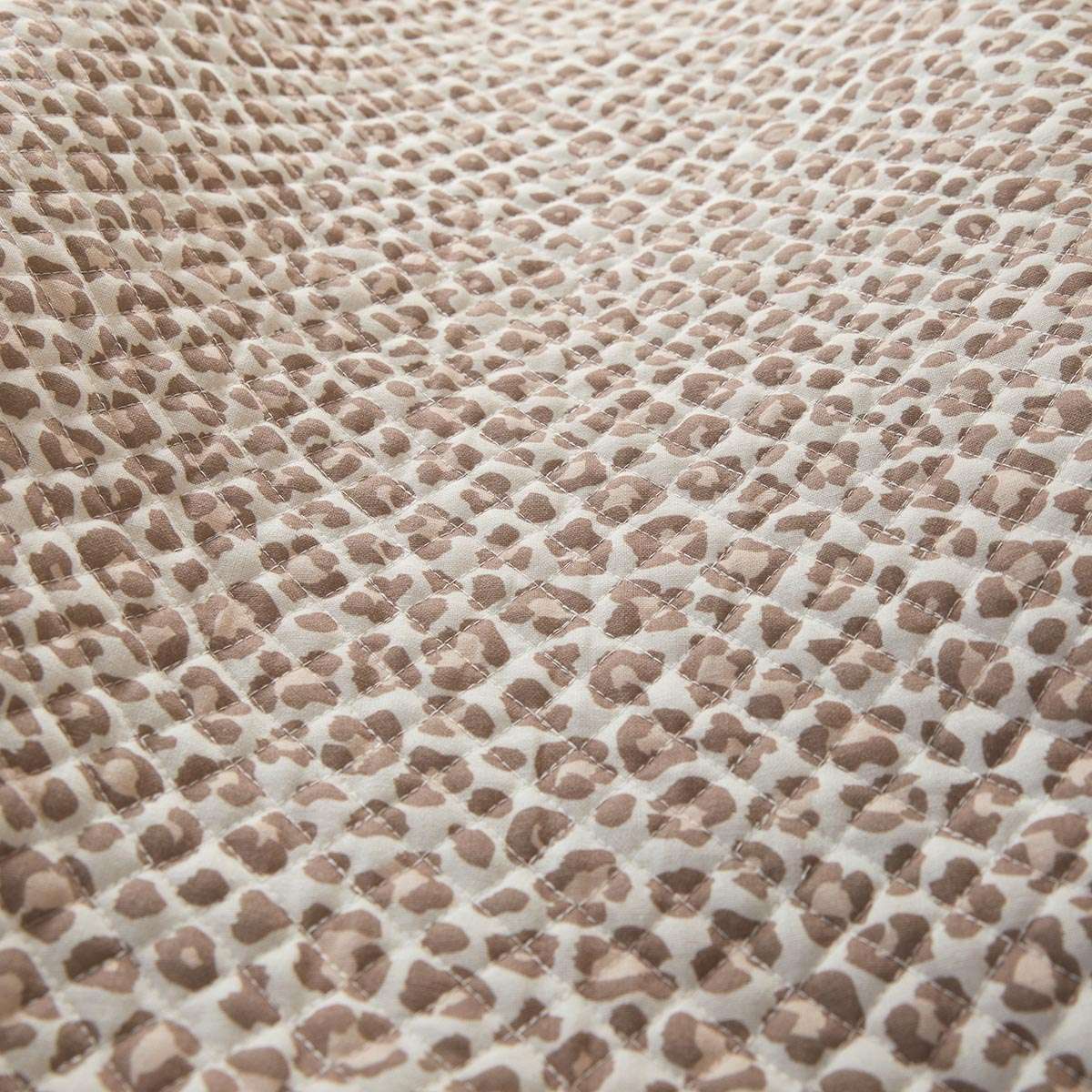 Animal Print Change Mat Cover - Image 8