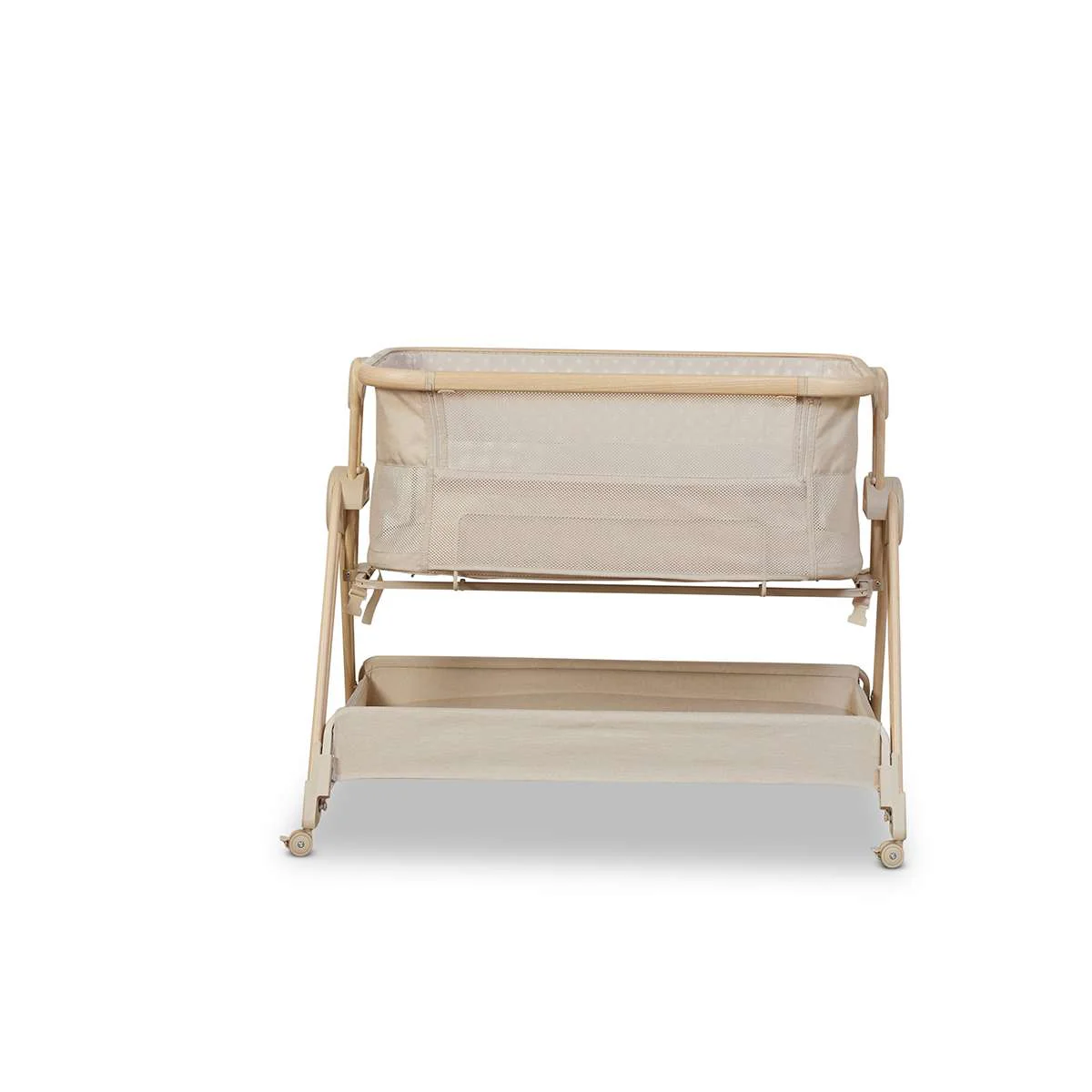 Mocka Dream Swing Co Sleep Bassinet - Image 20